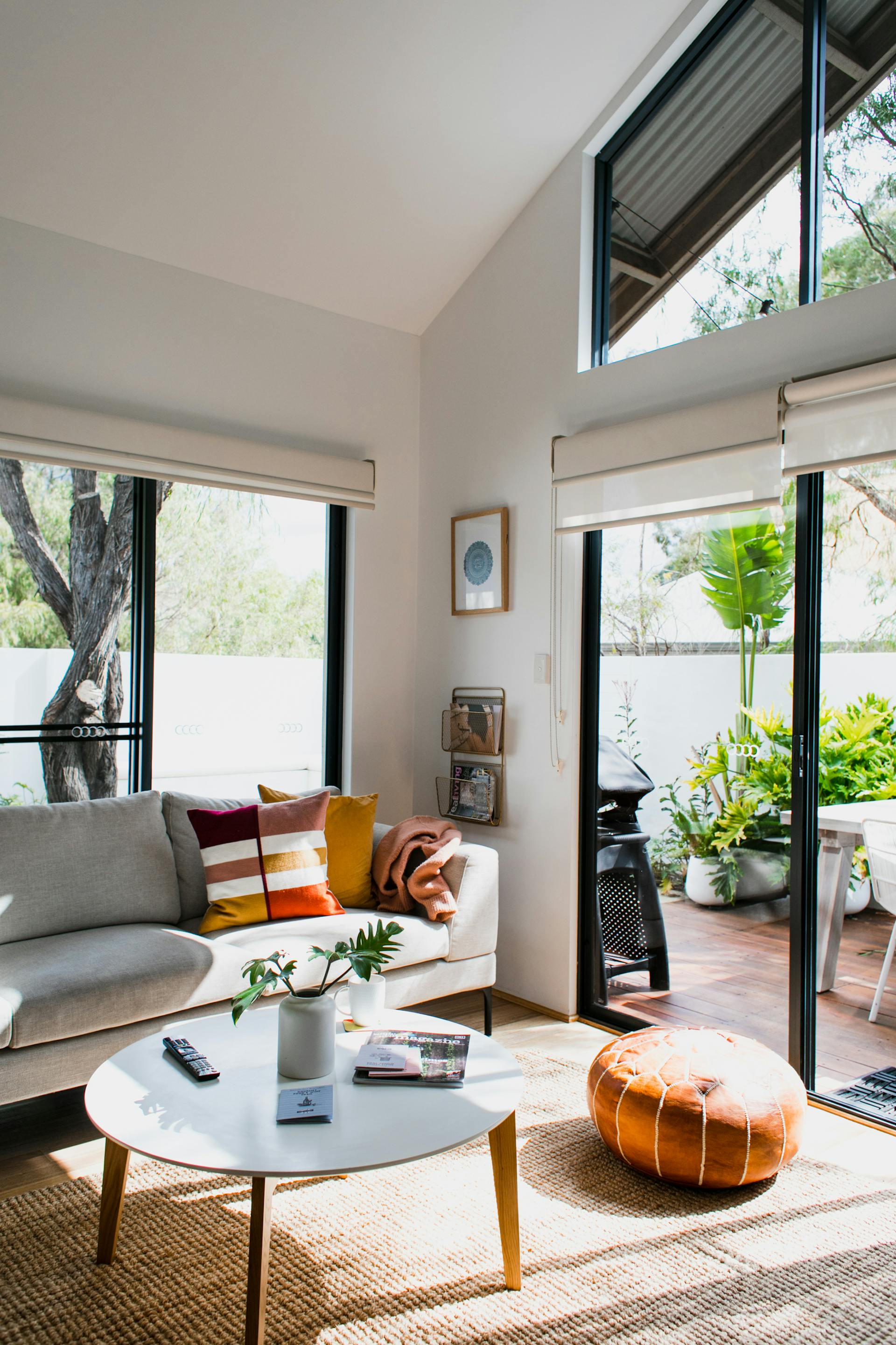 3 Morgenrituale zur Aktivierung der Energie in deinem Zuhause