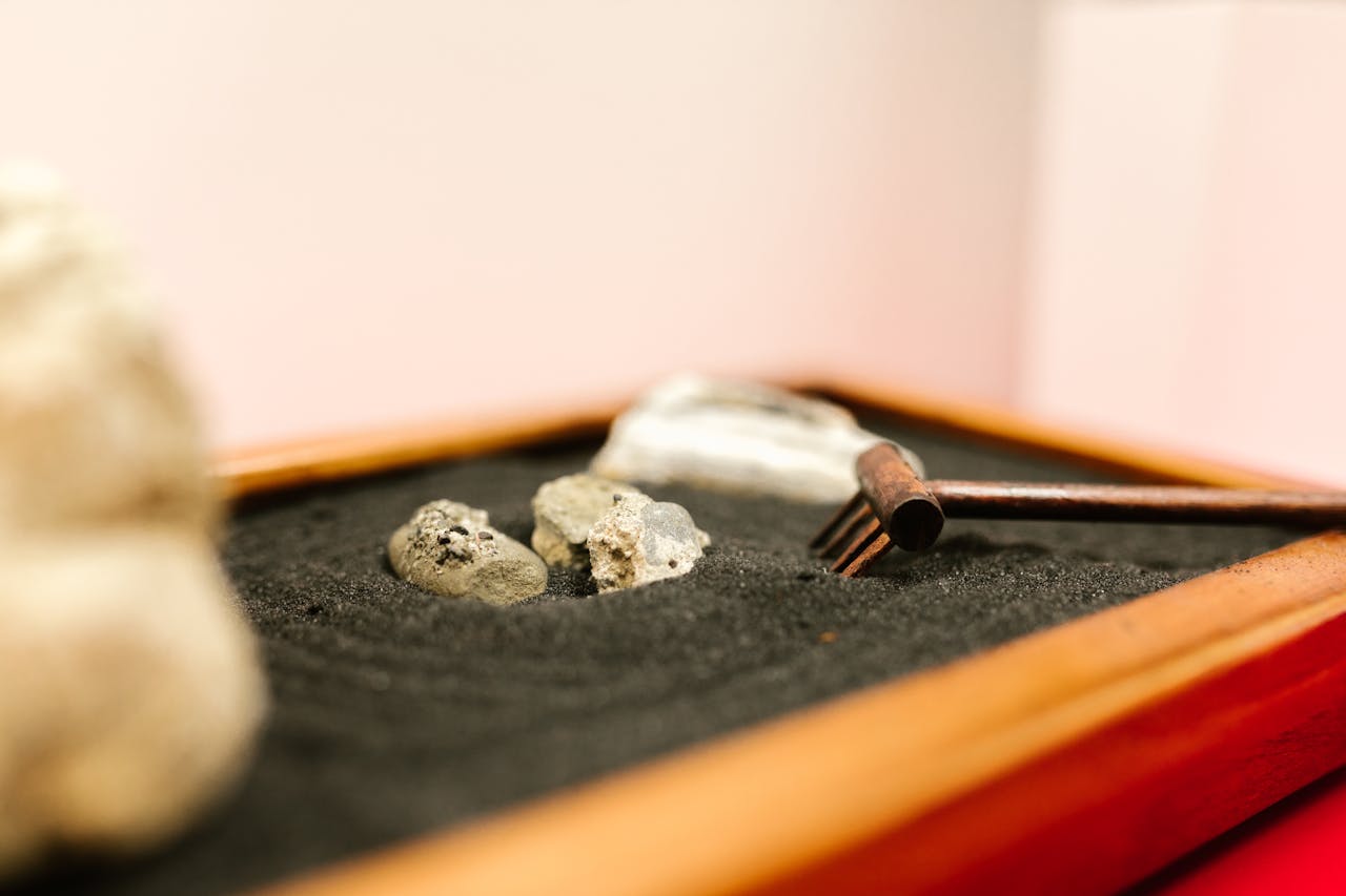 Feng Shui Einrichtung: So gestaltest du dein Zuhause für mehr Harmonie und Energie