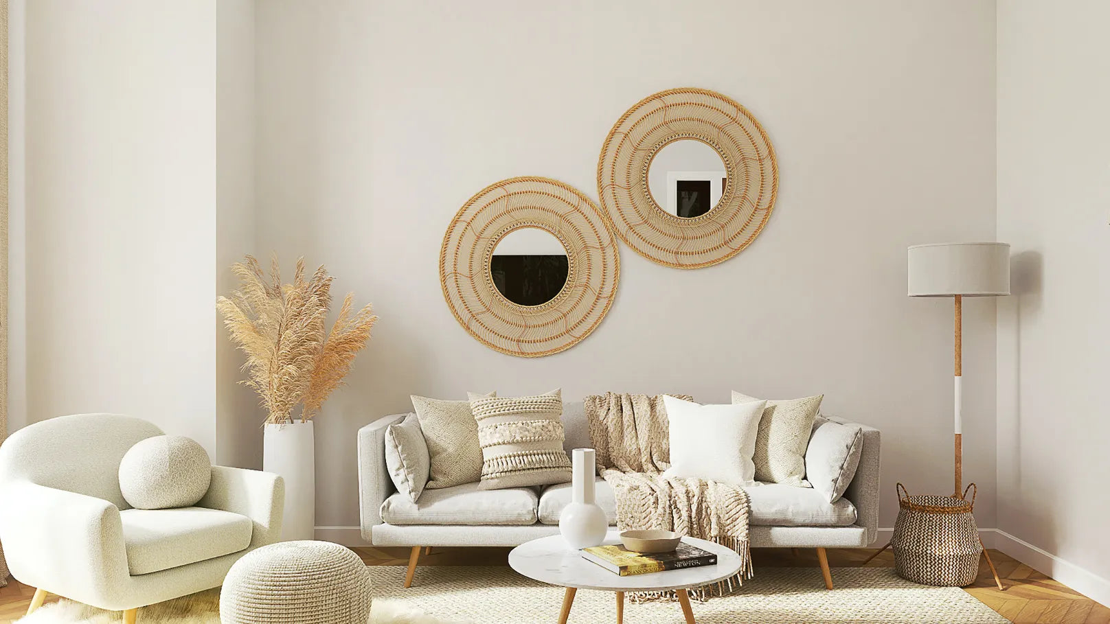 Feng Shui oder Vastu: Welches Ritual passt zu dir?