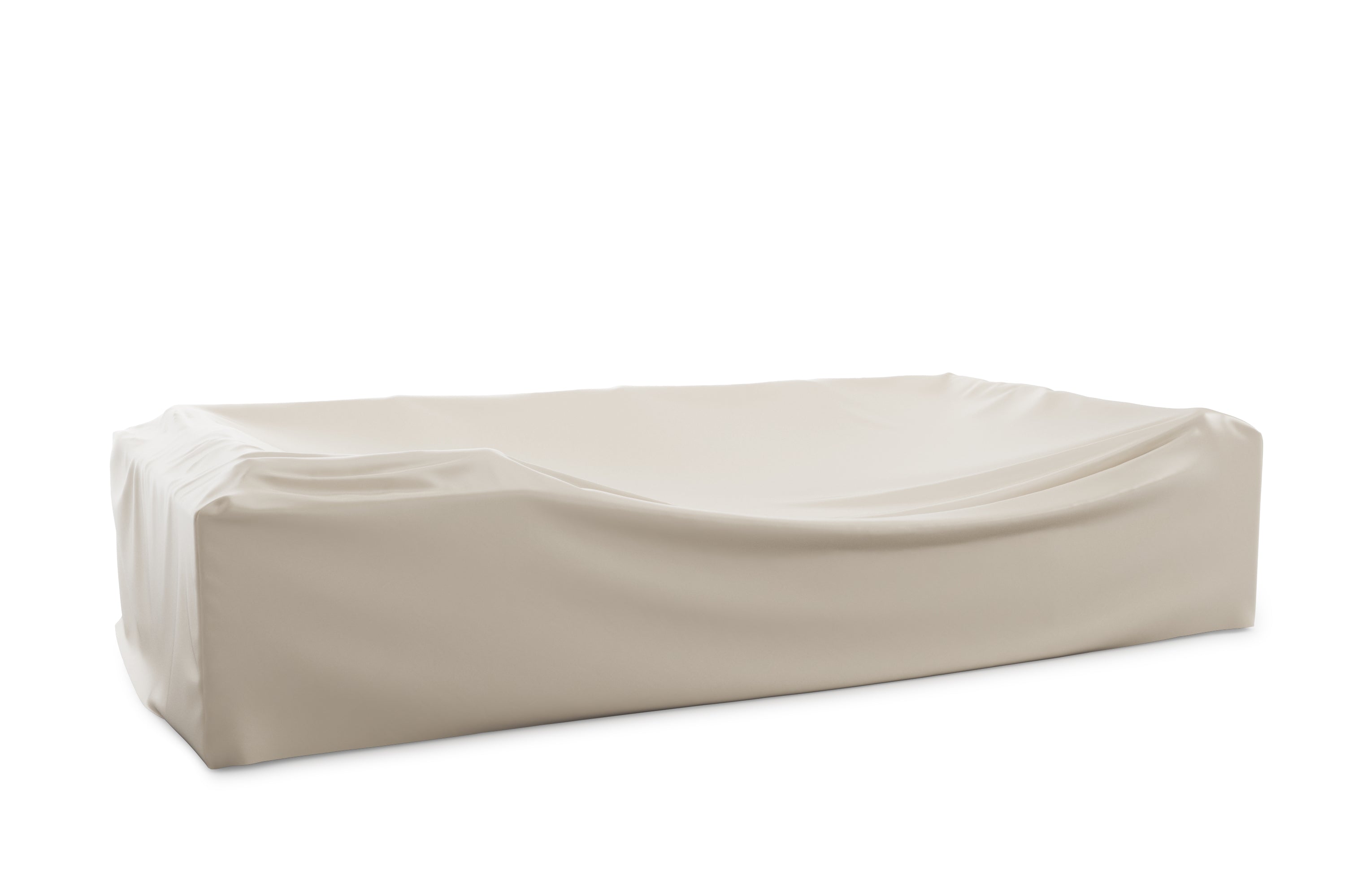 Abdeckplane für Rattanlounge NAXOS