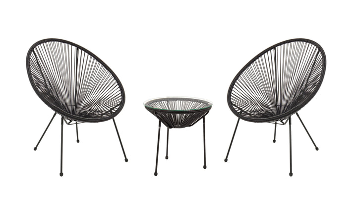 Gartenmöbel Set ACAPULCO