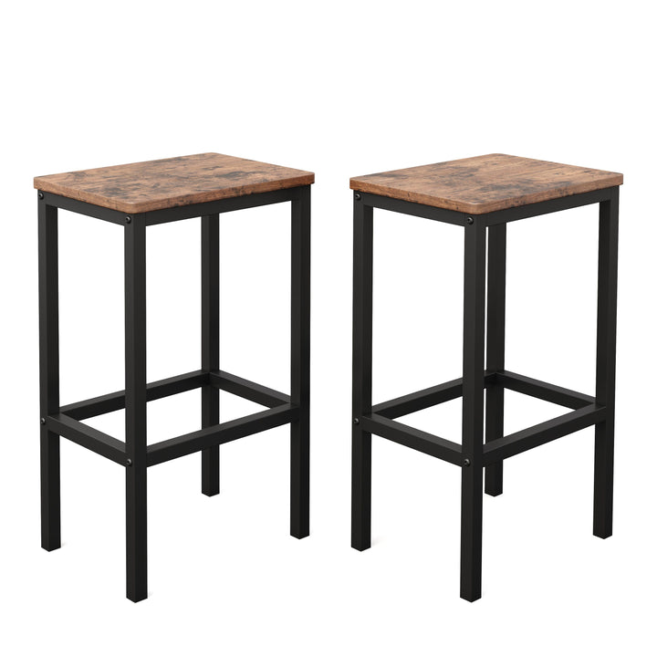 Stühle Vintage Bernhard 2er Set