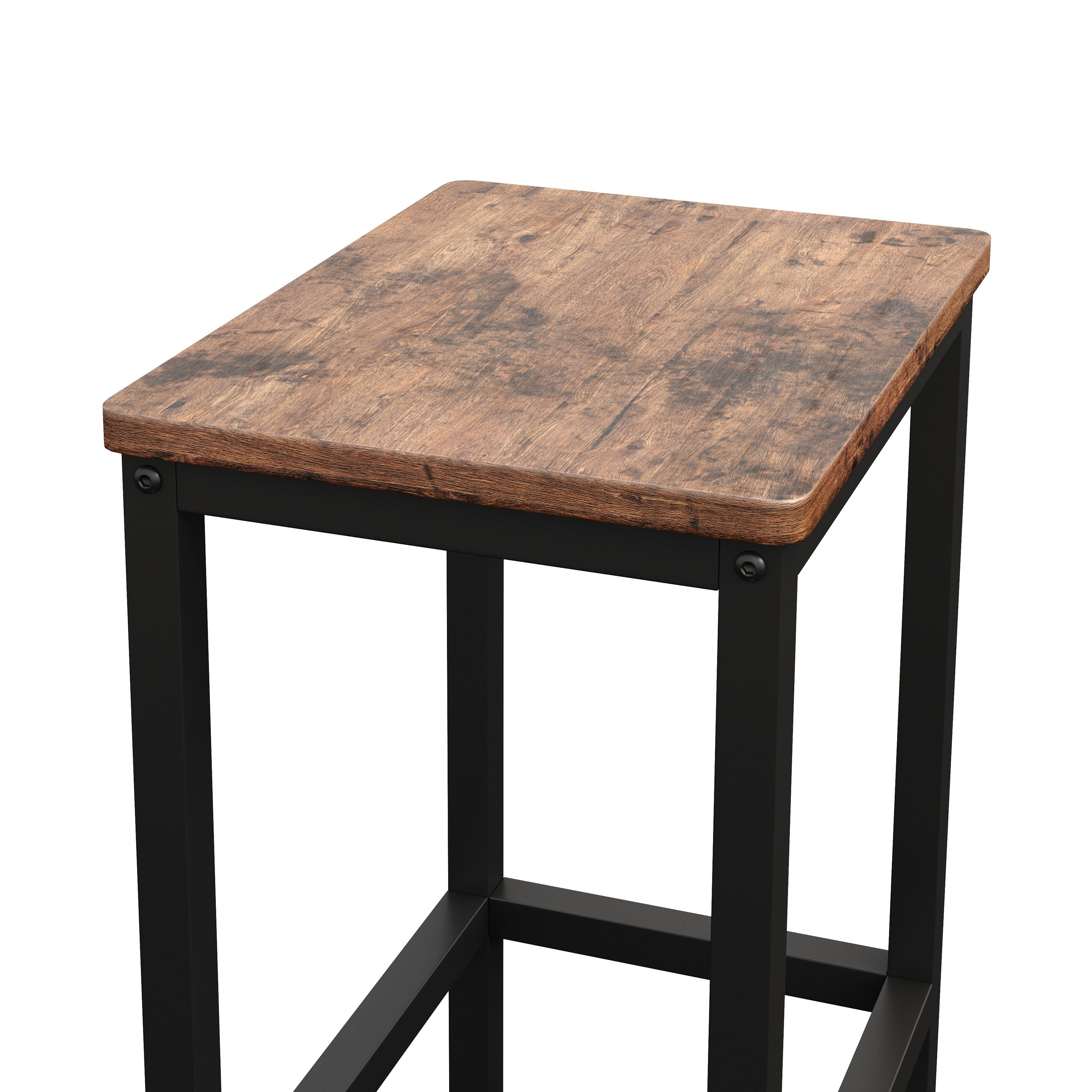 Stühle Vintage Bernhard 2er Set