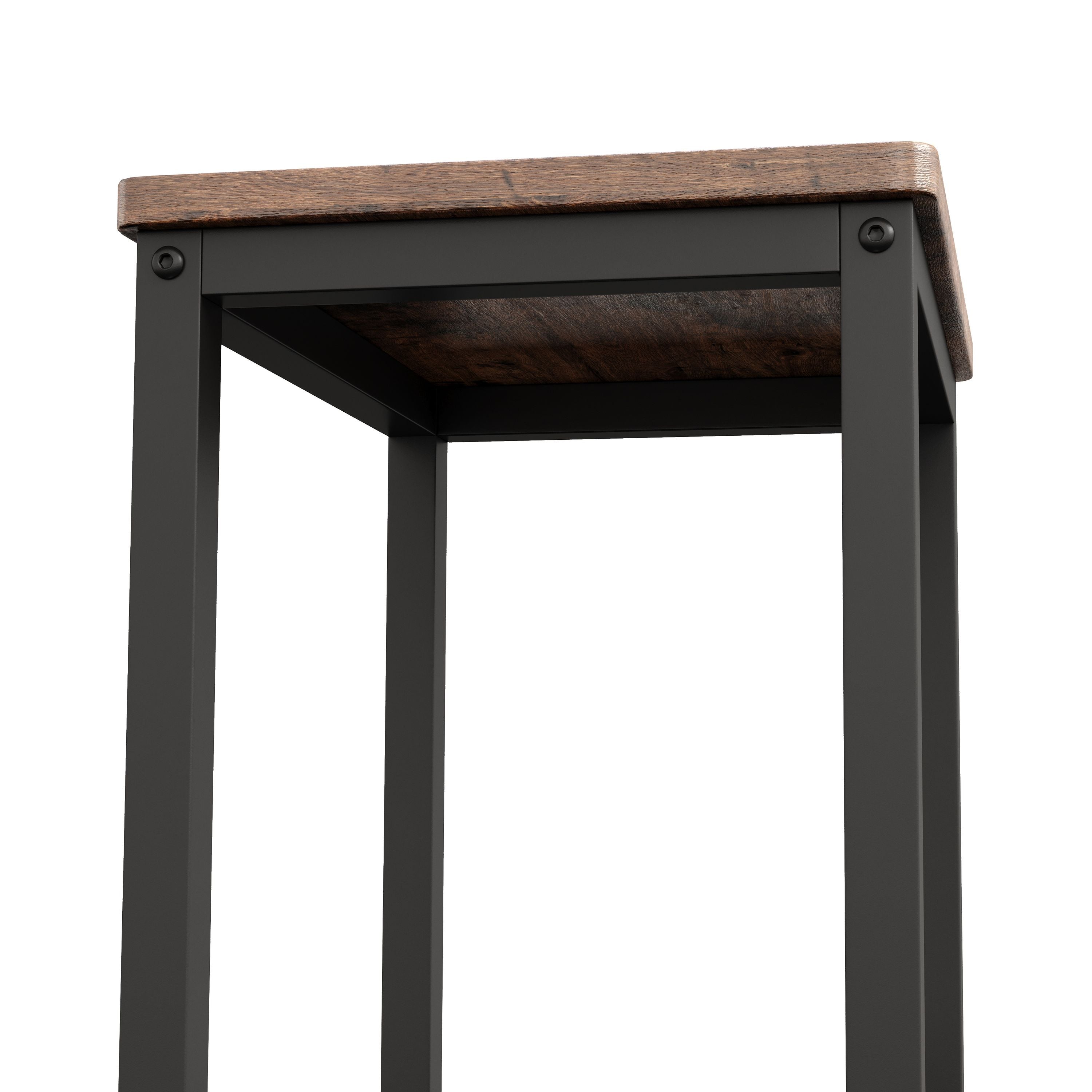 Stühle Vintage Bernhard 2er Set