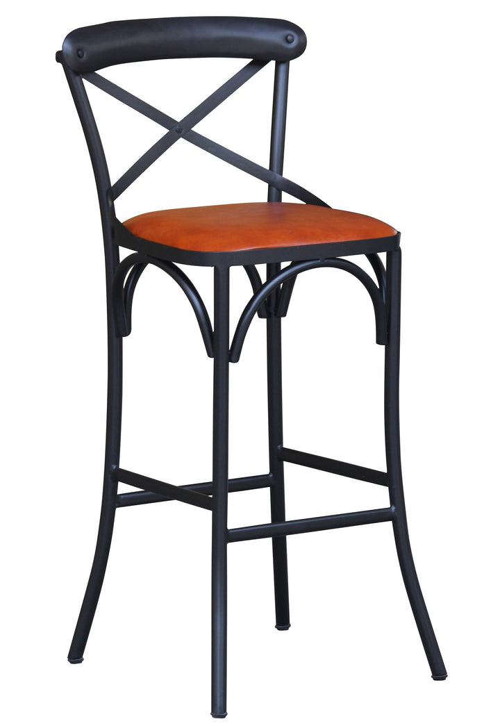 Stuhl Vintage Rustica 2er Set