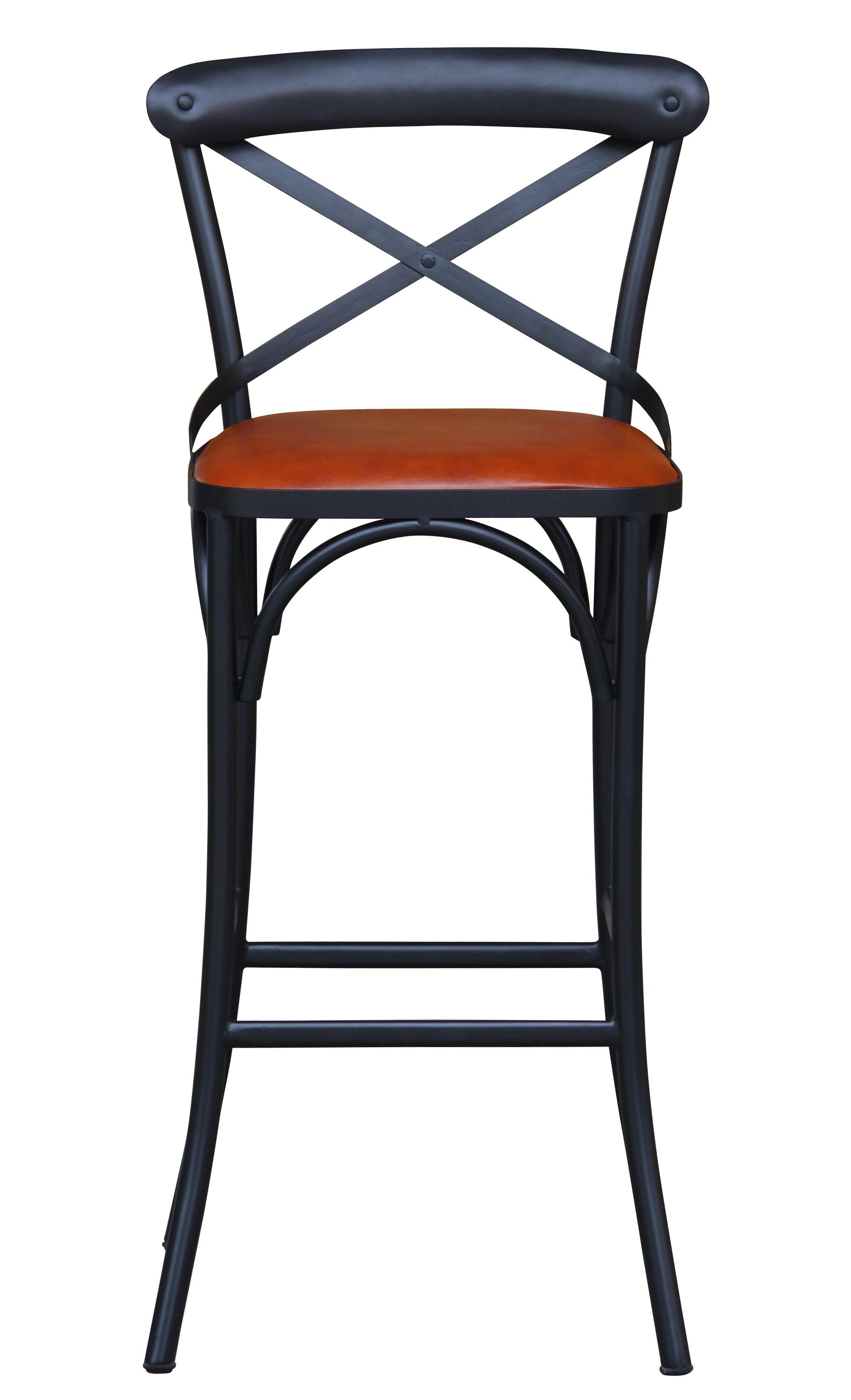 Stuhl Vintage Rustica 2er Set