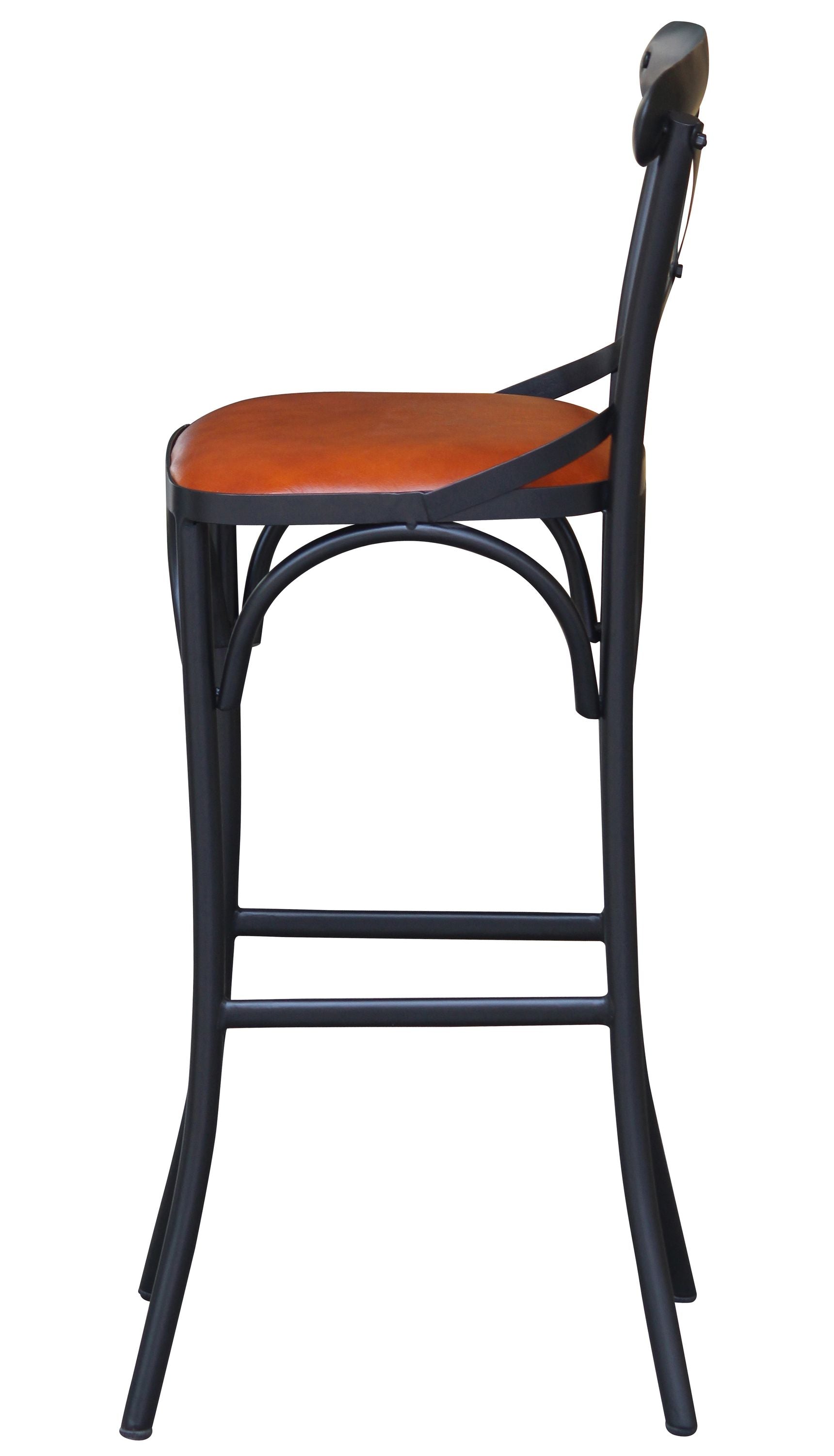 Stuhl Vintage Rustica 2er Set