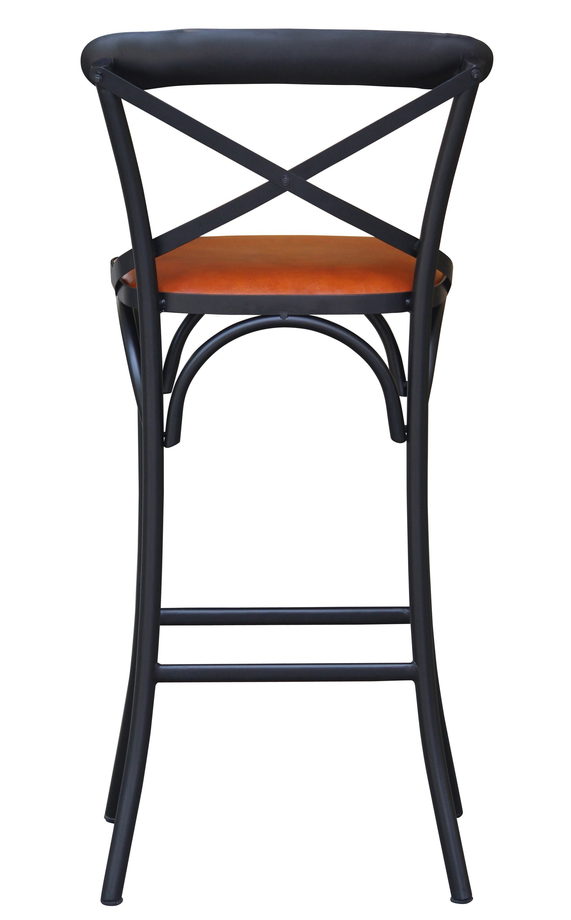 Stuhl Vintage Rustica 2er Set