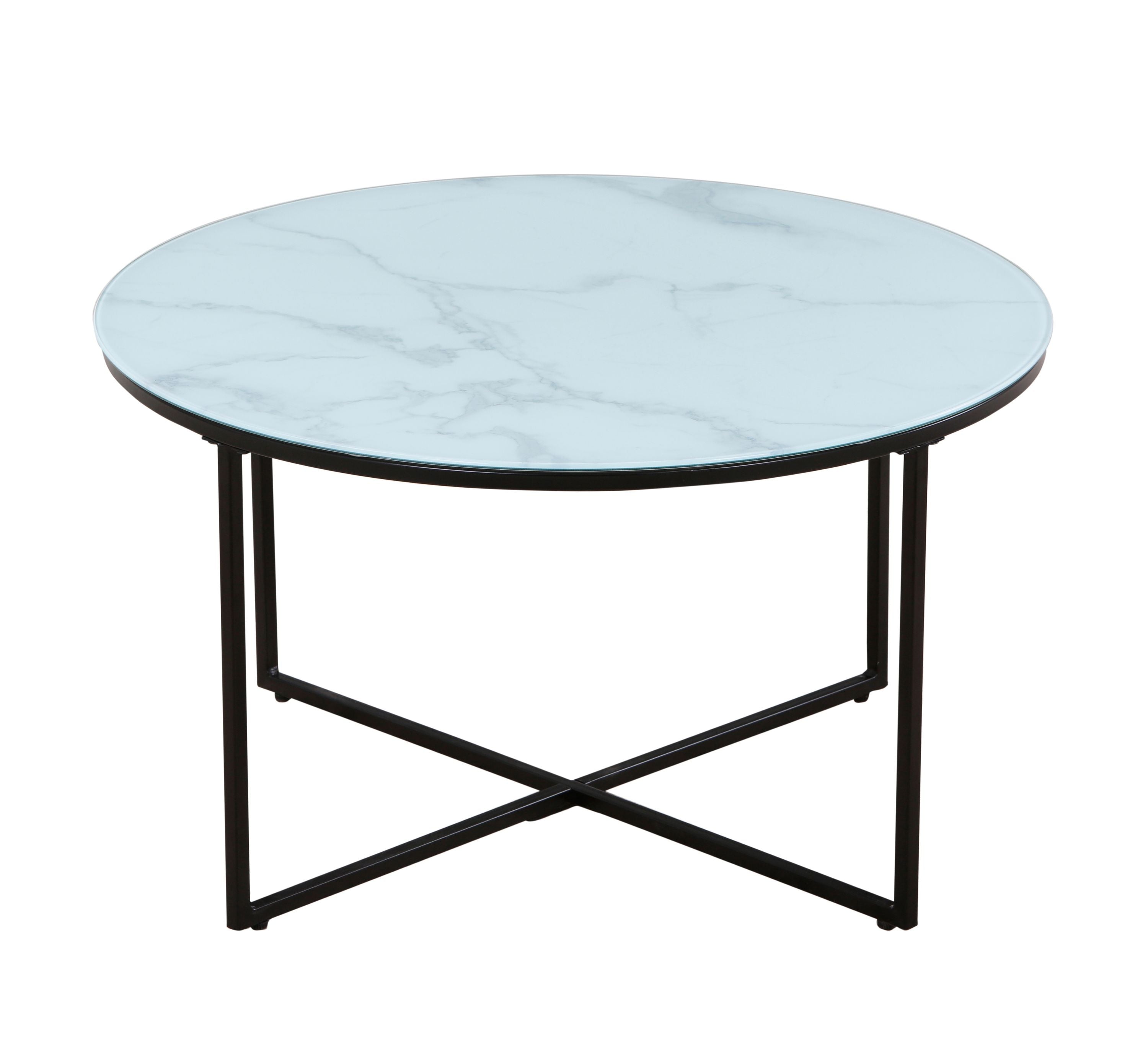 Beistelltisch Grace Rund