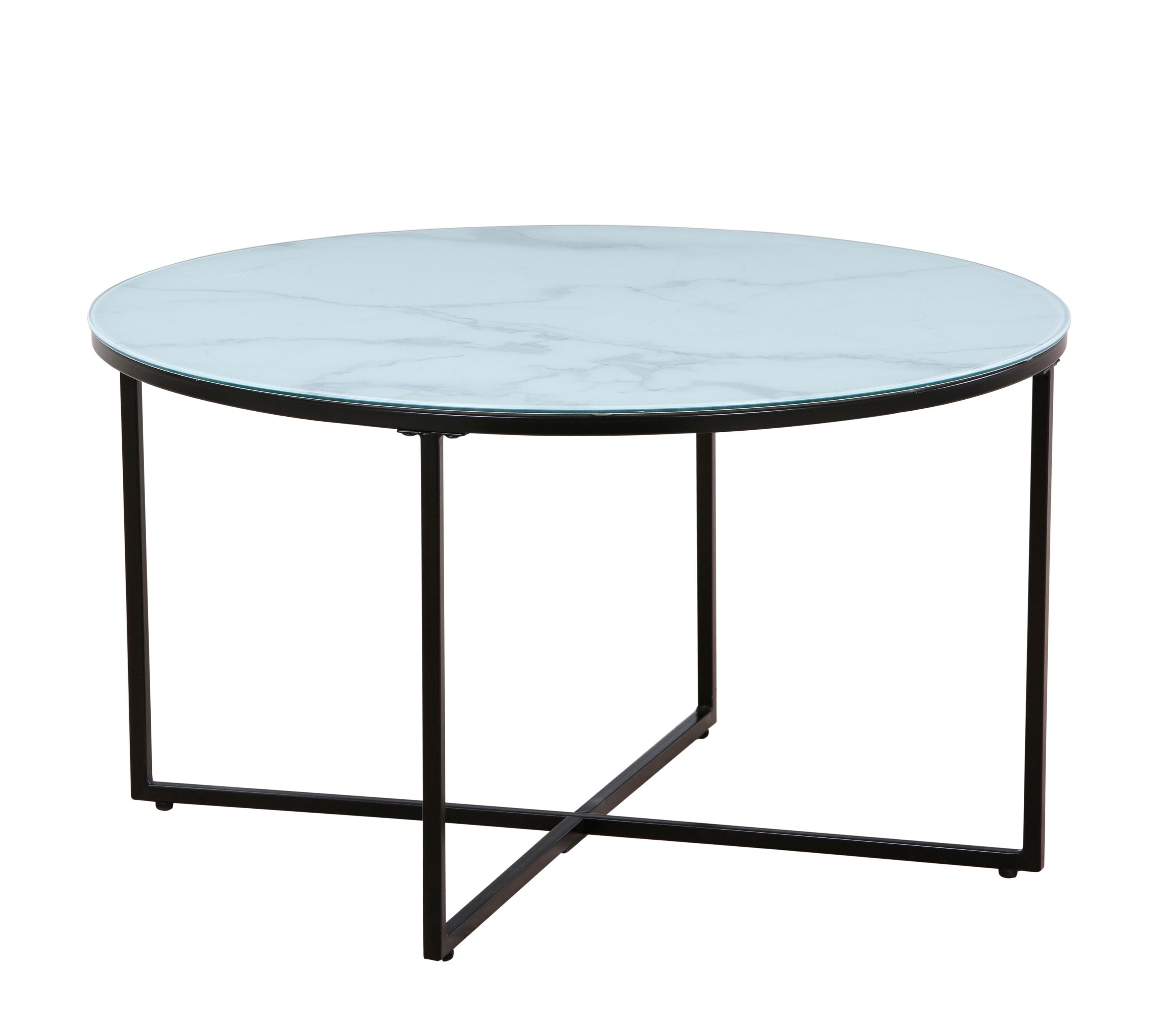 Beistelltisch Grace Rund