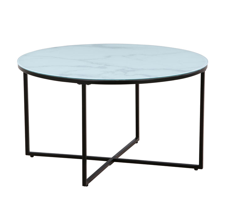 Beistelltisch Grace Rund