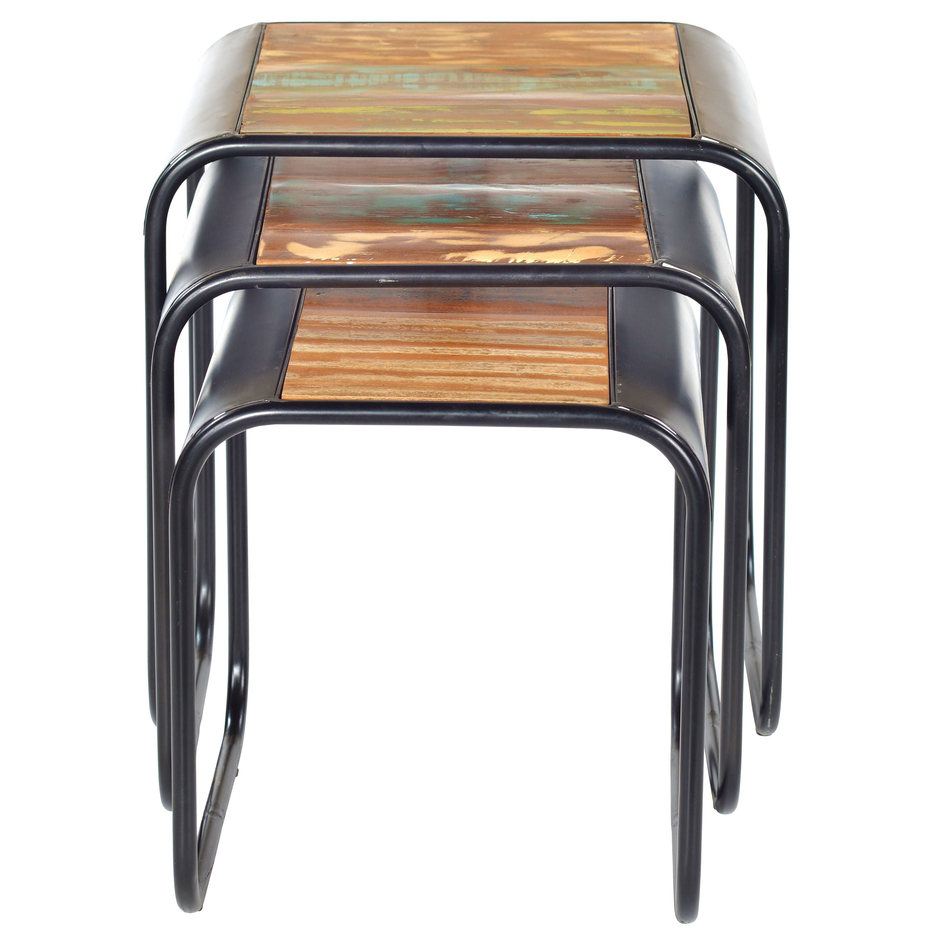 Beistelltisch Vintage Oskar