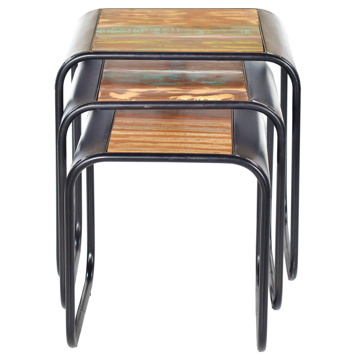 Beistelltisch Vintage Oskar