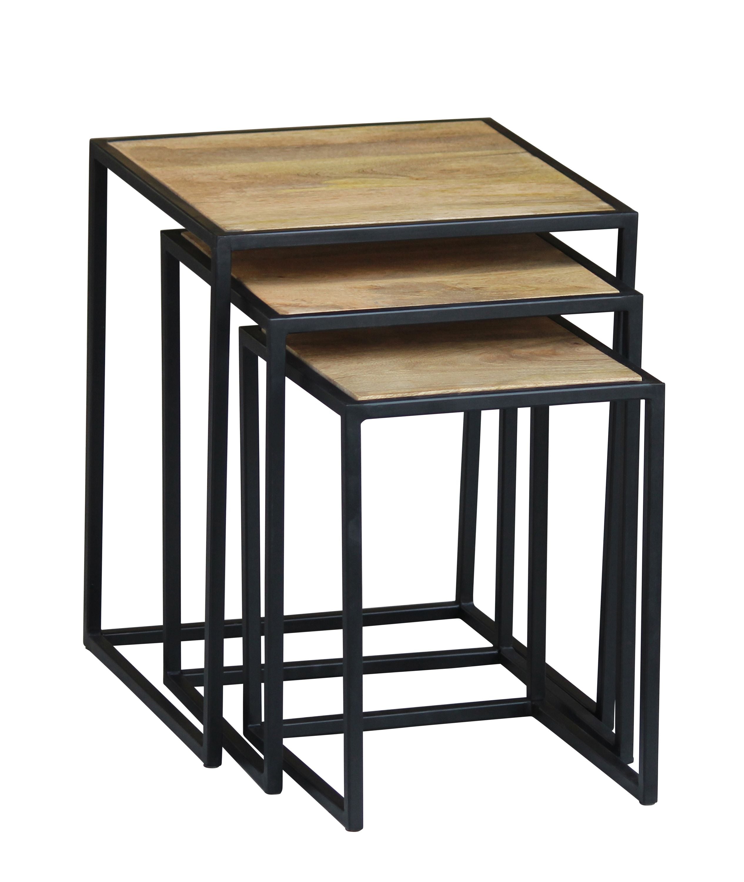 Beistelltische Vintage Rinos