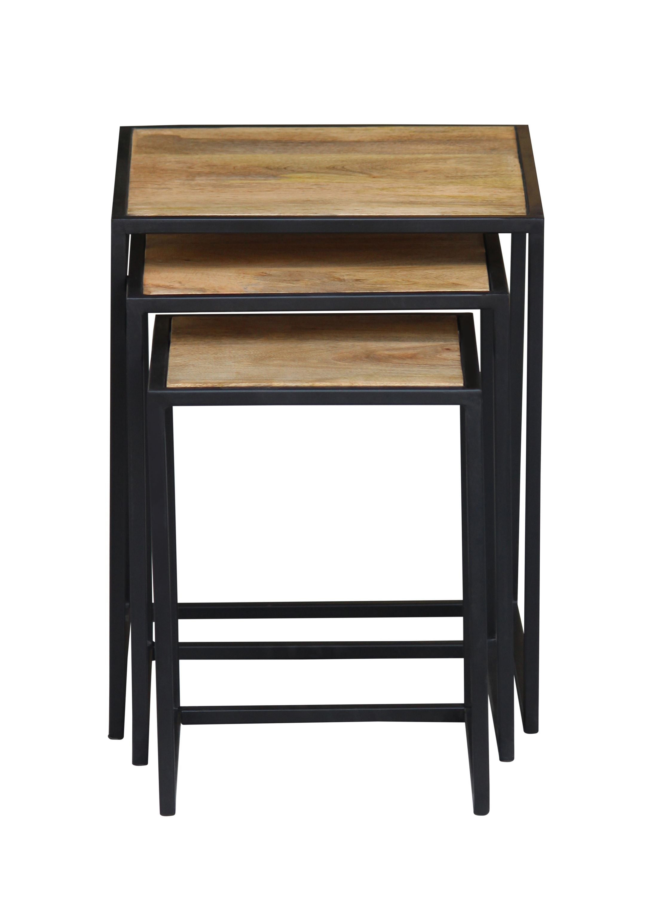 Beistelltische Vintage Rinos