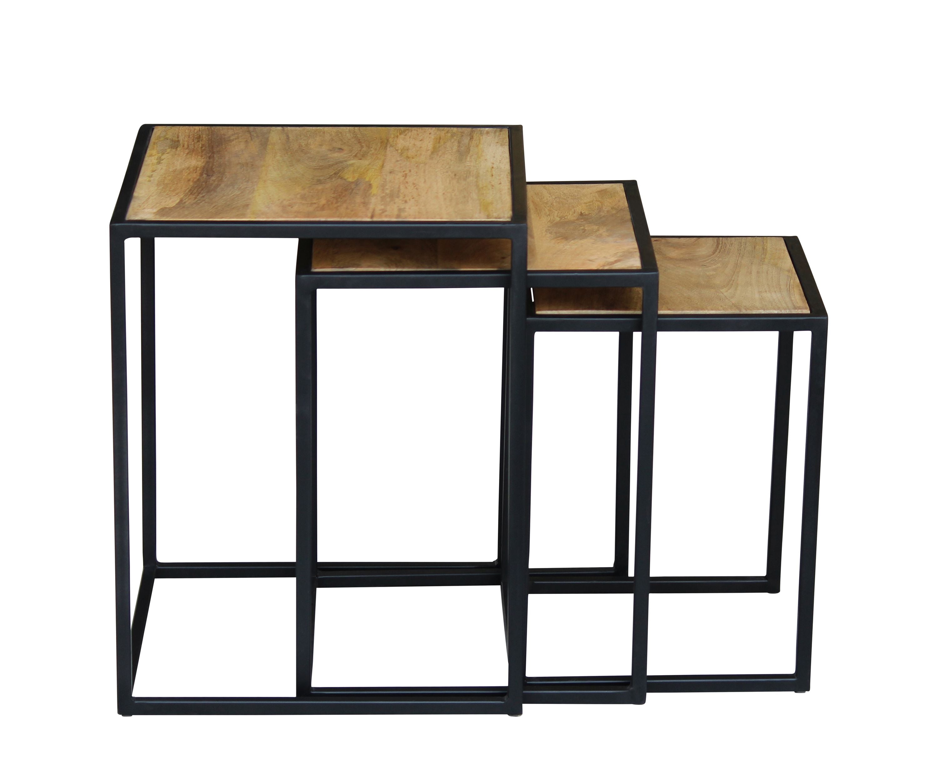 Beistelltische Vintage Rinos