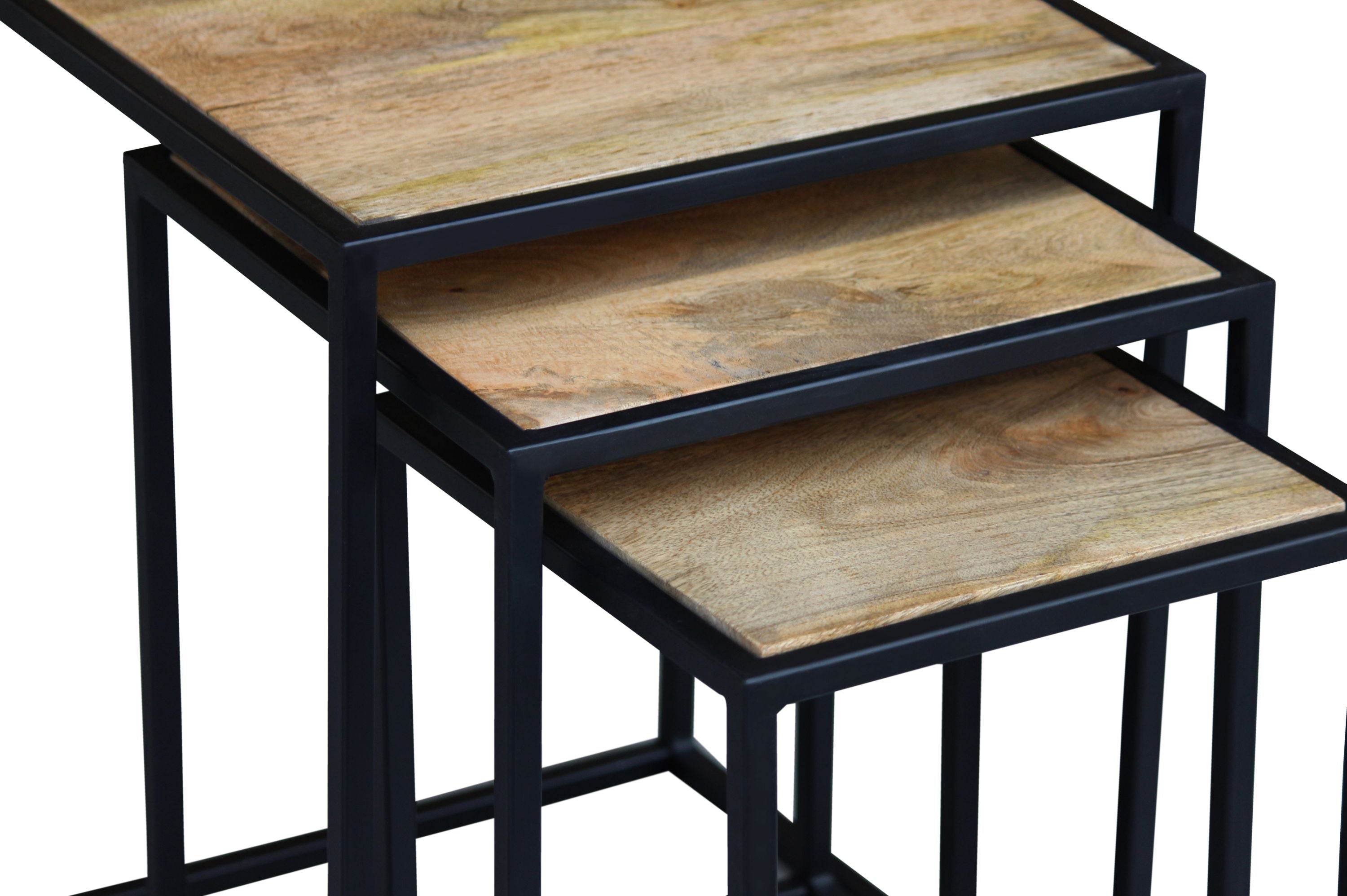 Beistelltische Vintage Rinos