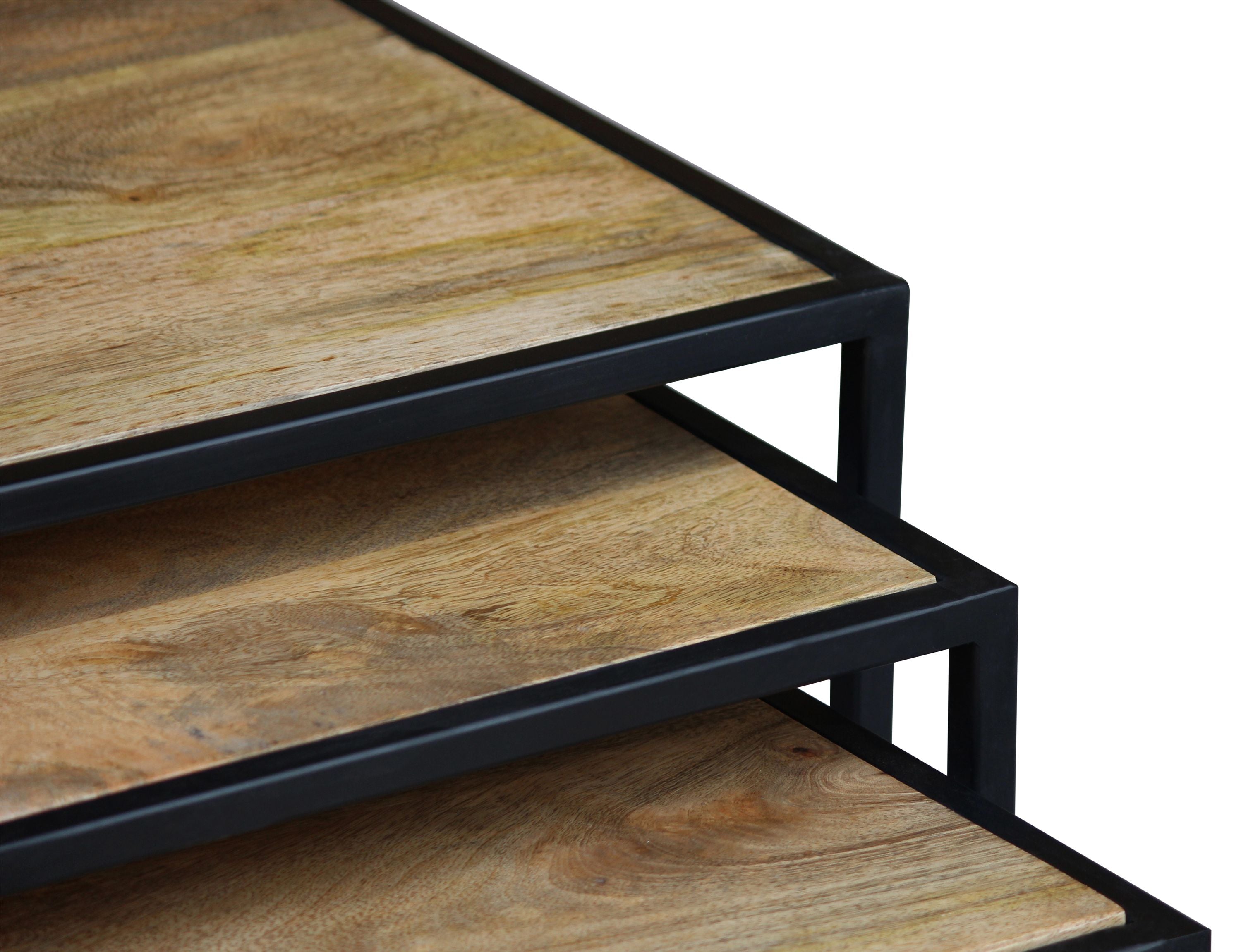 Beistelltische Vintage Rinos