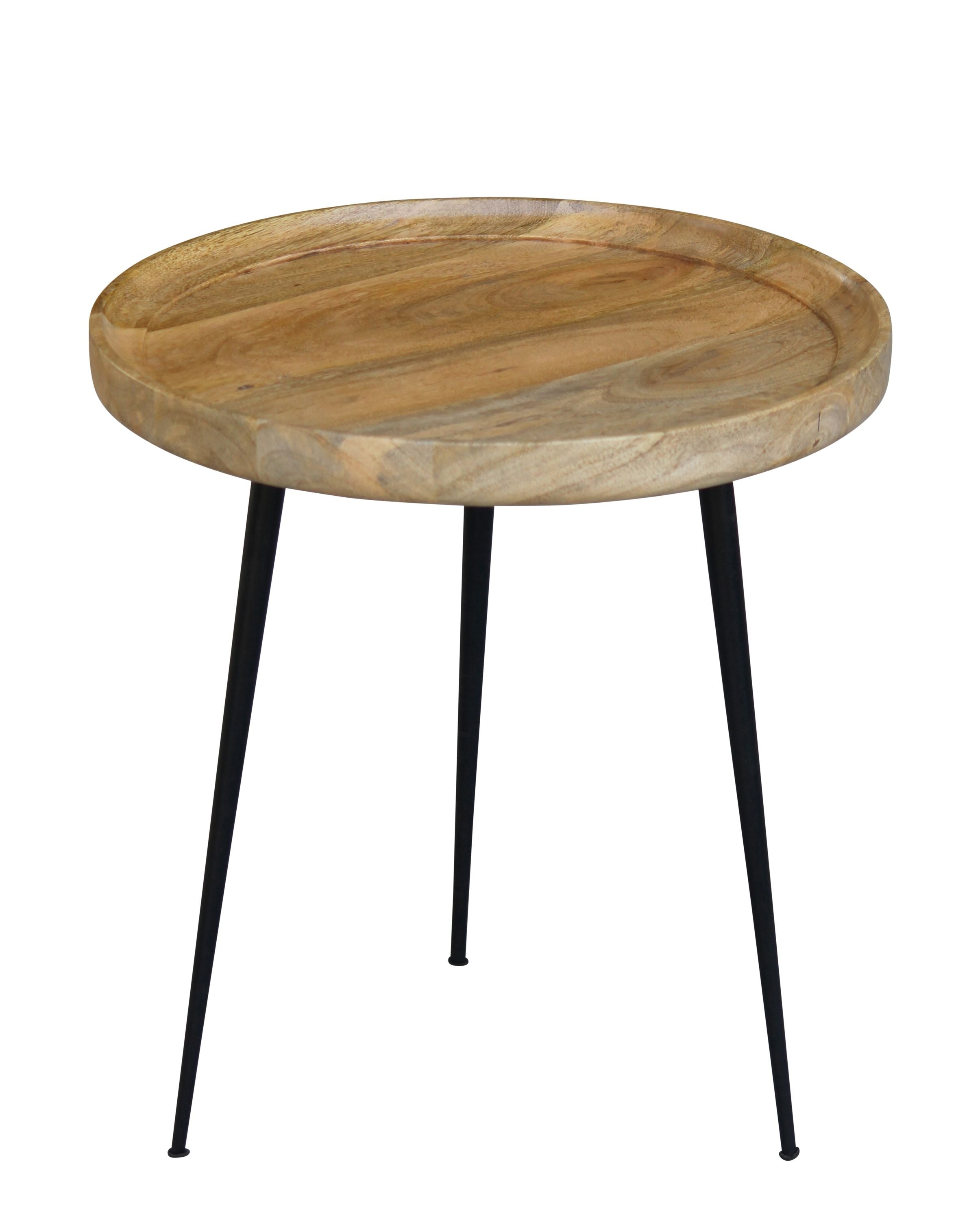 Beistelltisch Vintage Tiffany