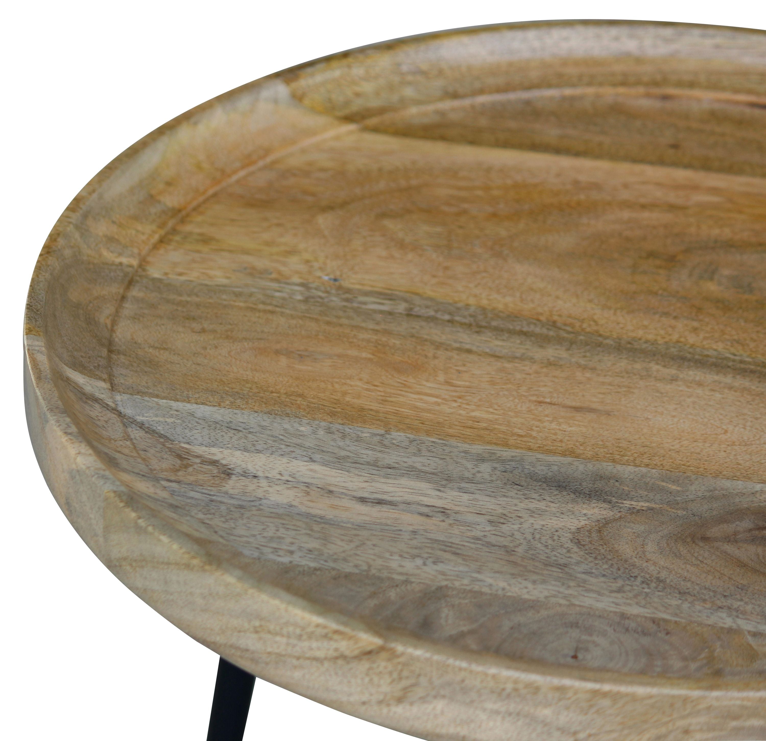 Beistelltisch Vintage Tiffany