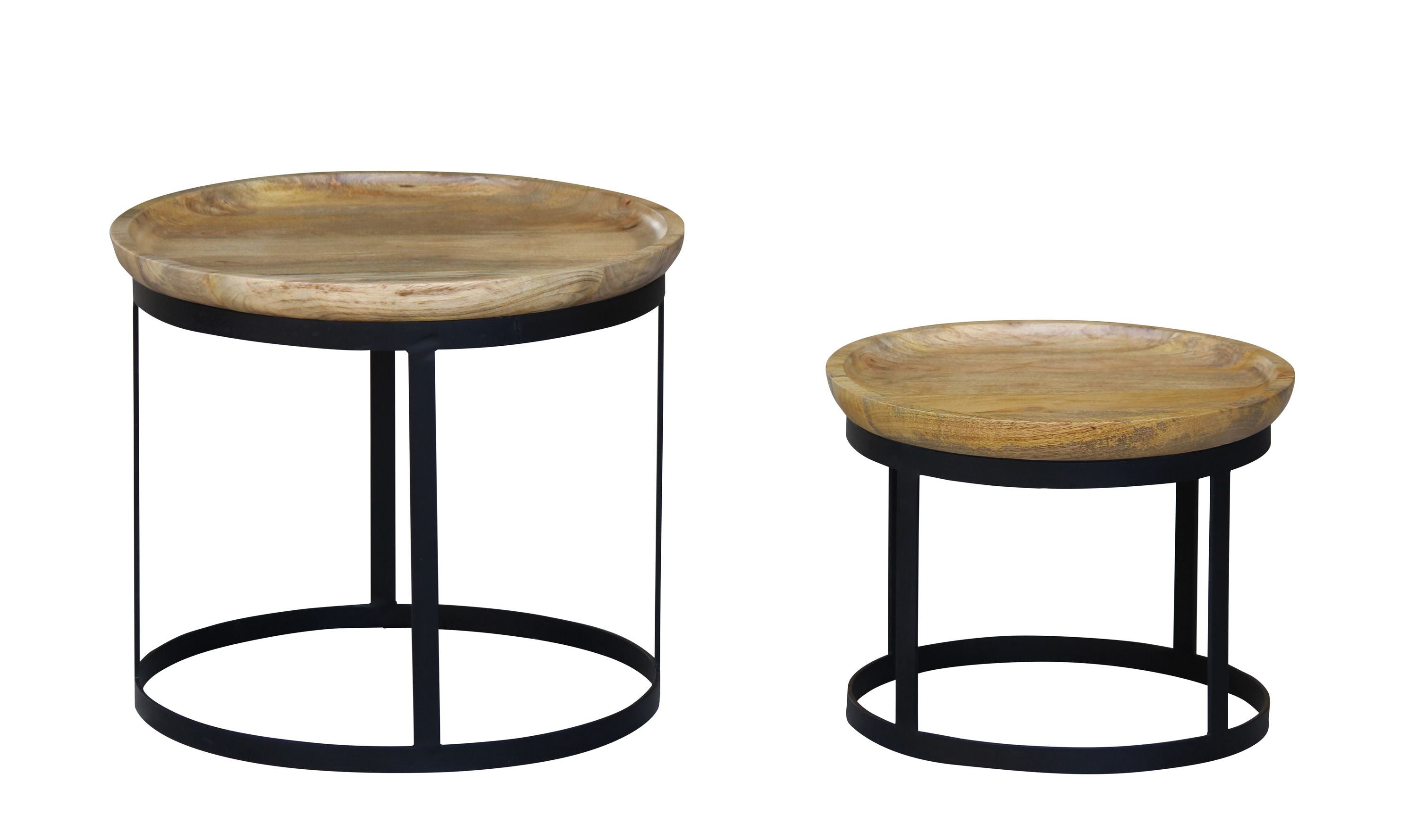 Beistelltisch Vintage Turners