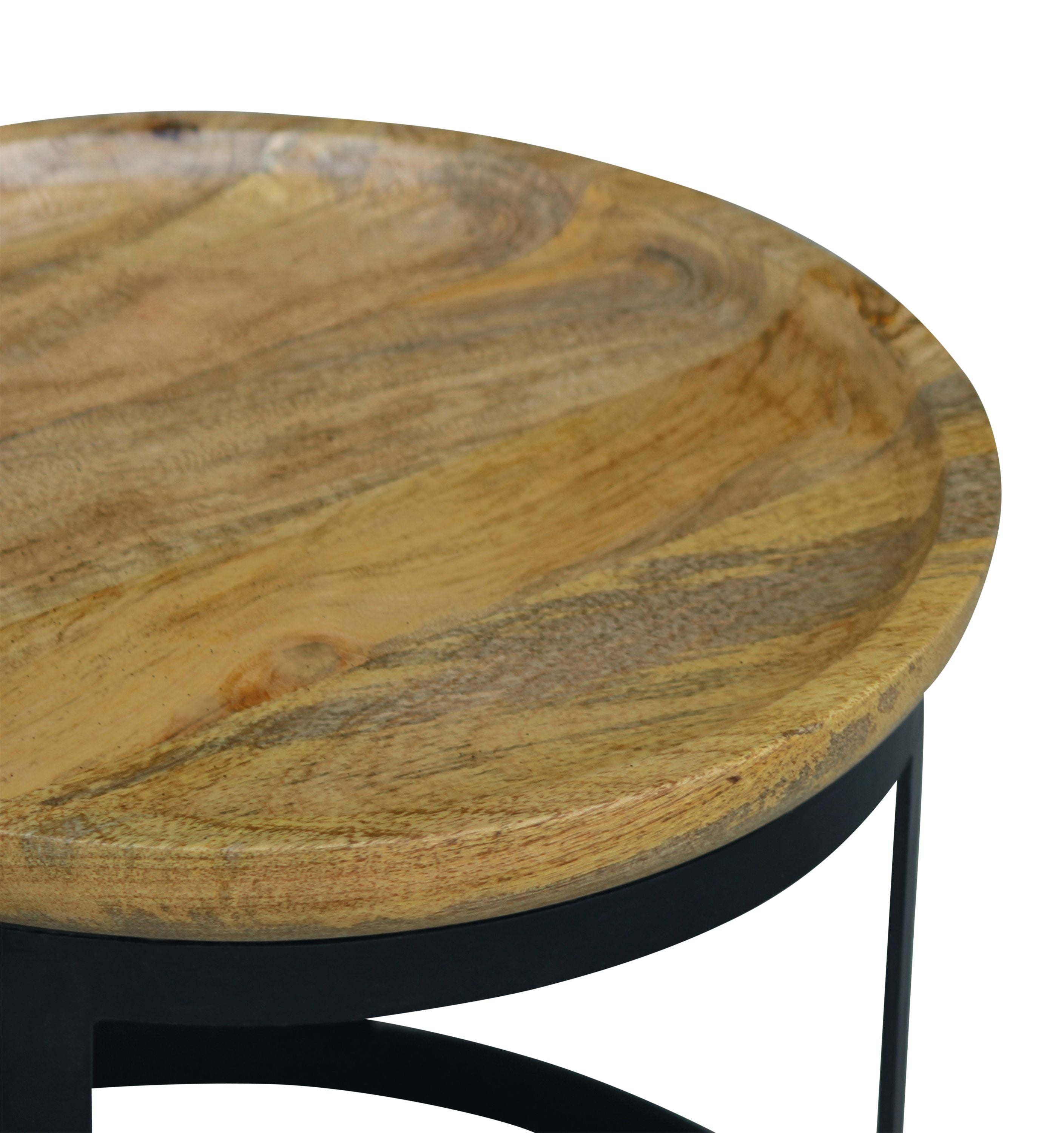 Beistelltisch Vintage Turners