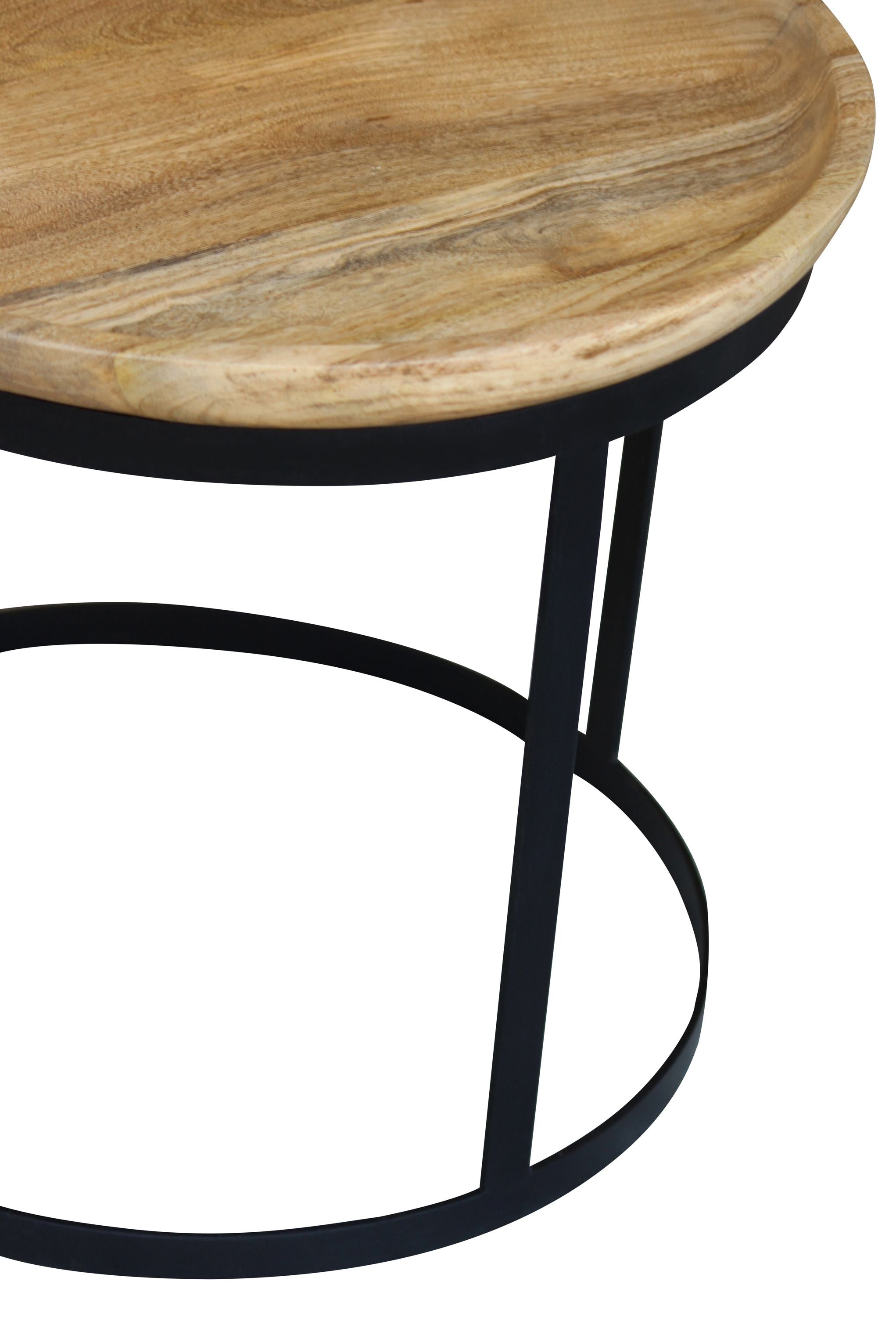 Beistelltisch Vintage Turners