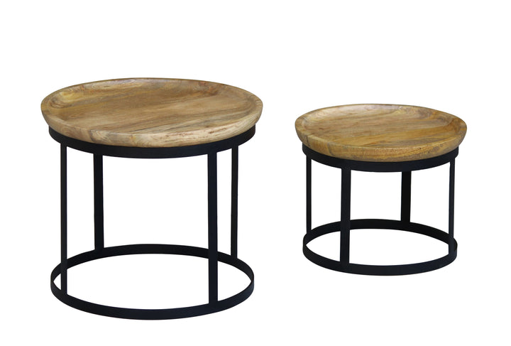 Beistelltisch Vintage Turners