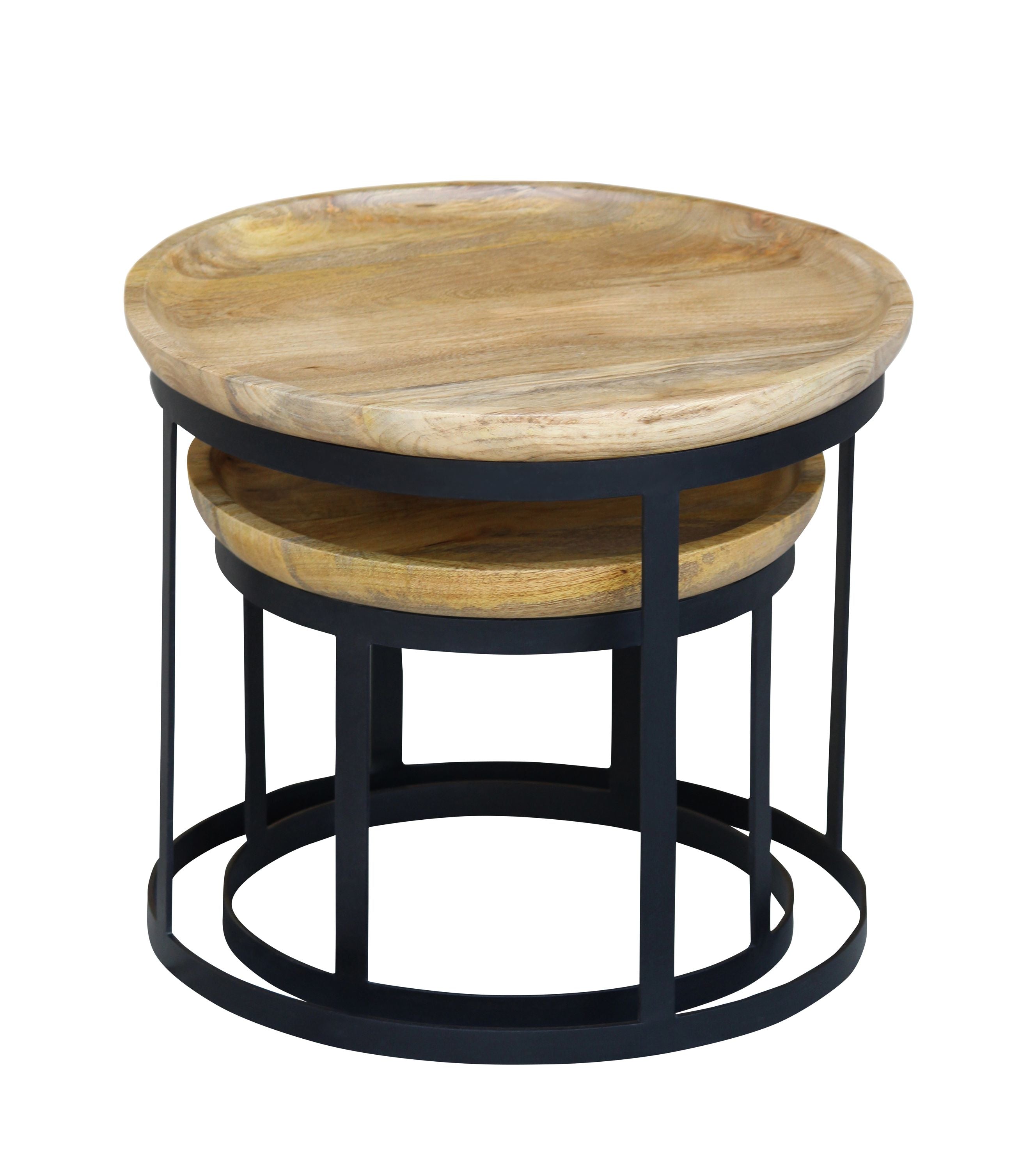 Beistelltisch Vintage Turners