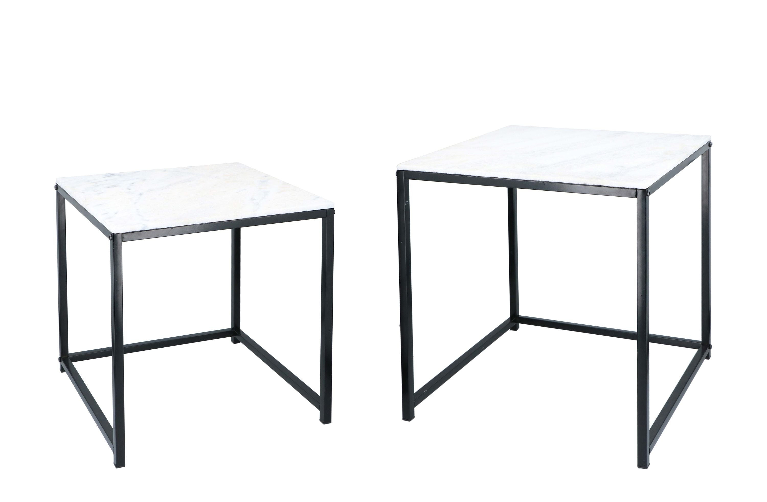 Beistelltische Charles 2er Set