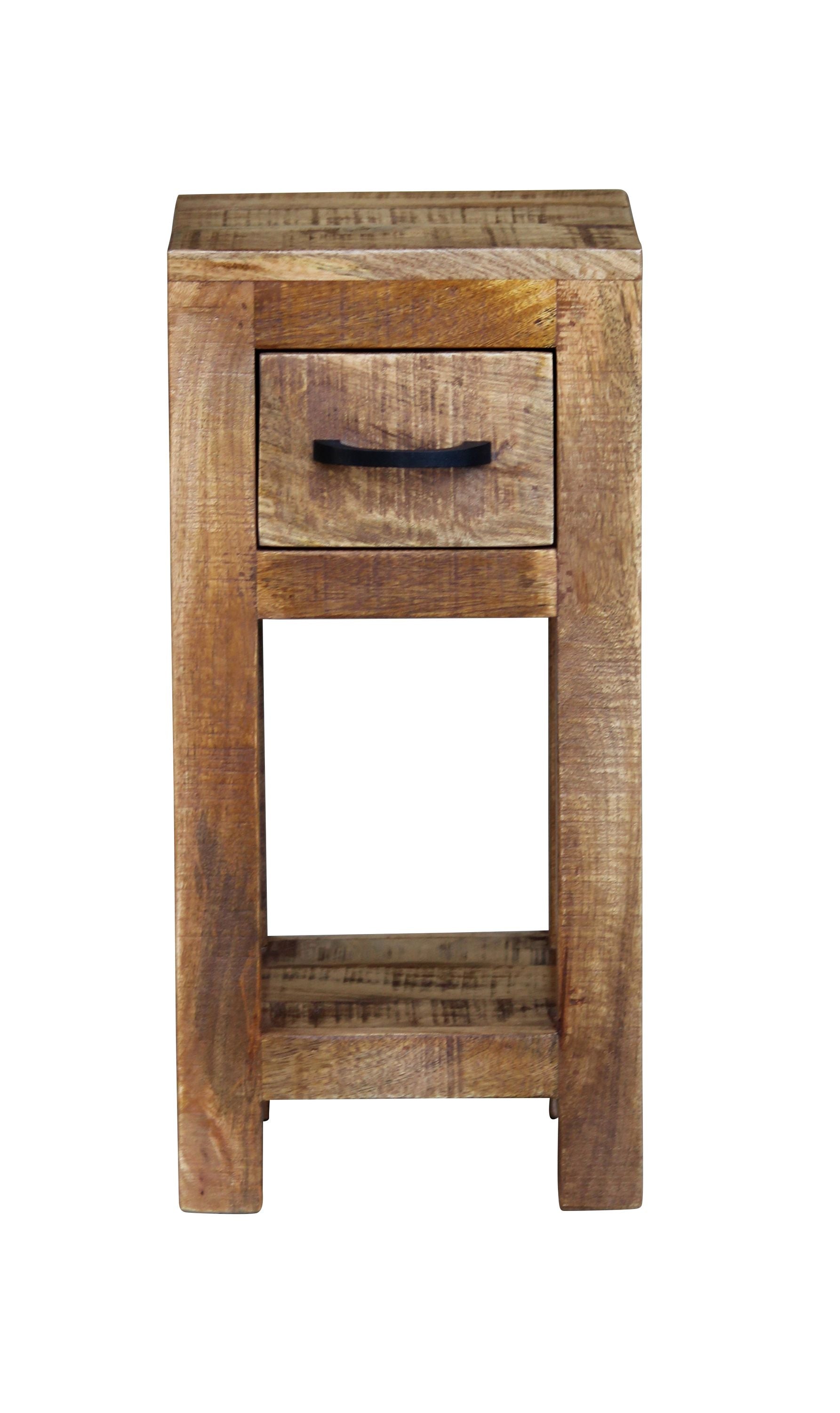 Beistelltisch Vintage Pegasus