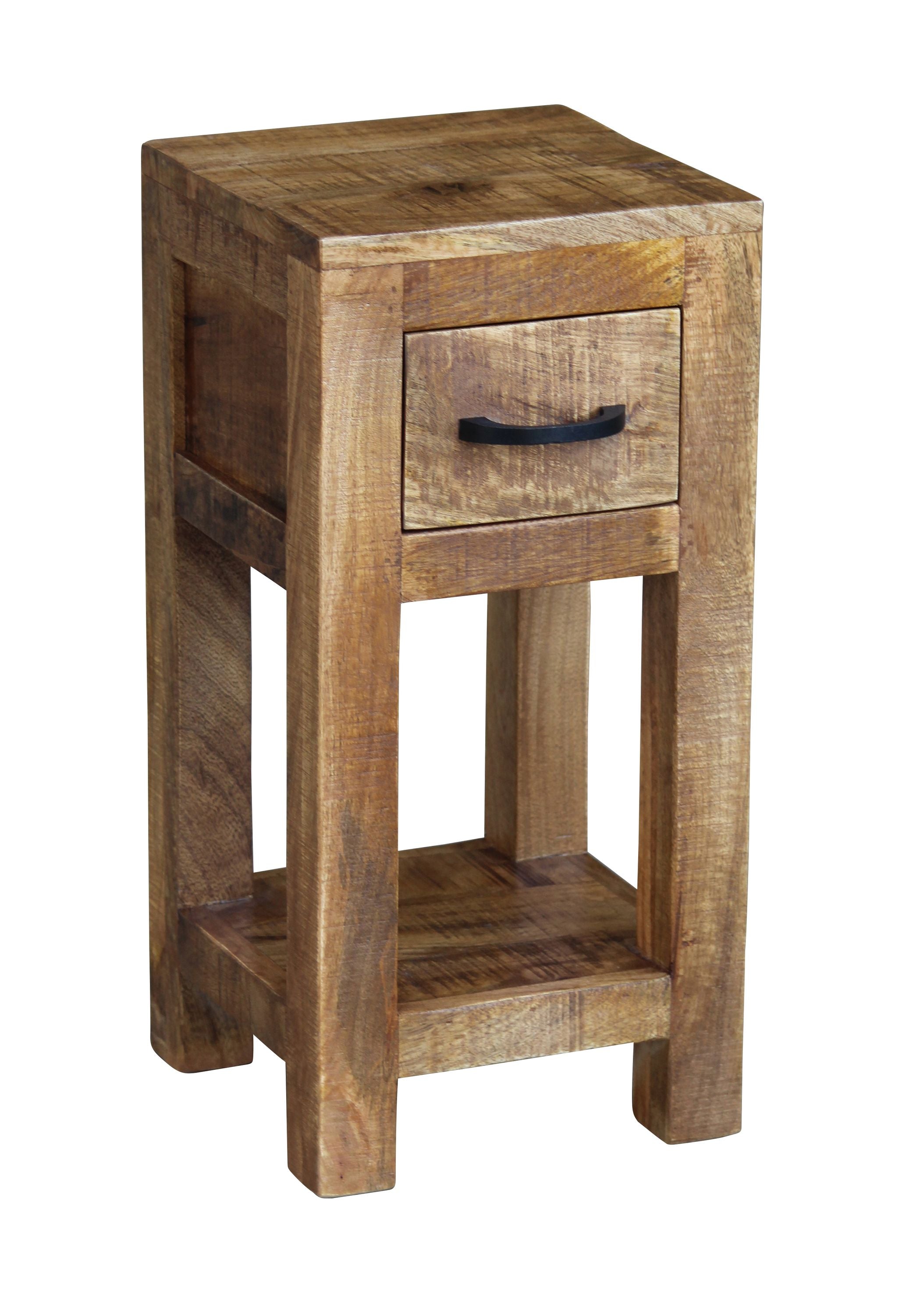 Beistelltisch Vintage Pegasus