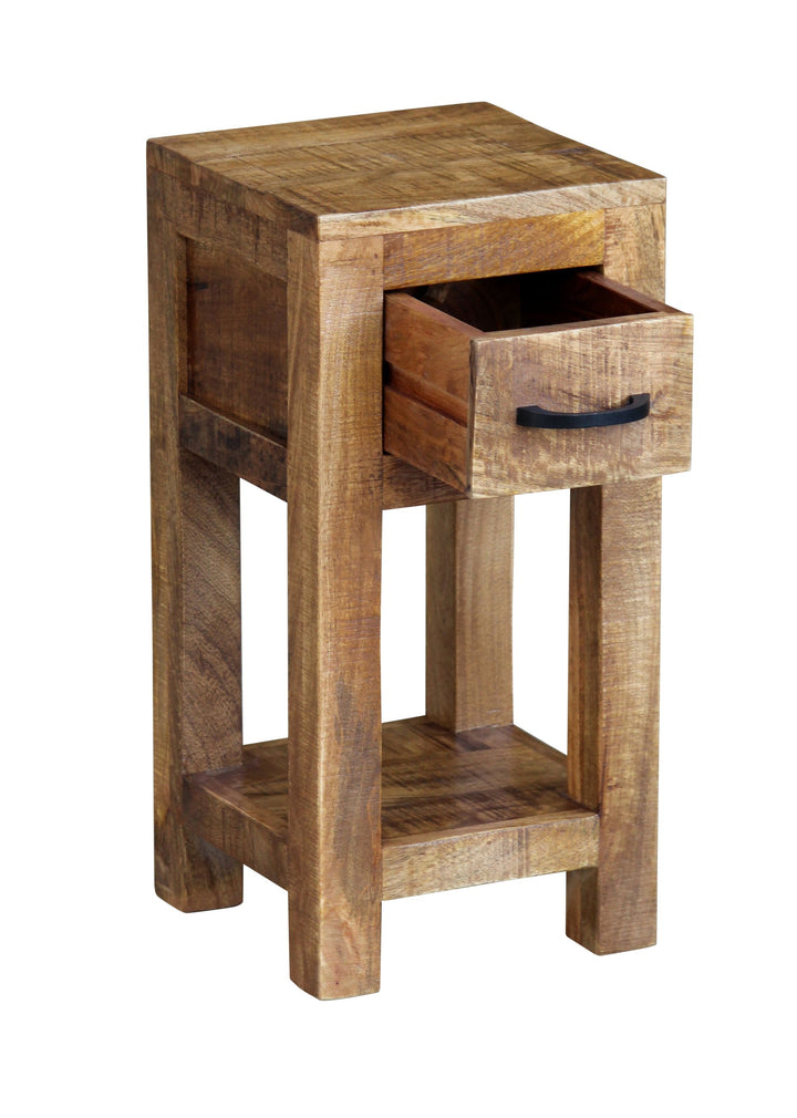 Beistelltisch Vintage Pegasus