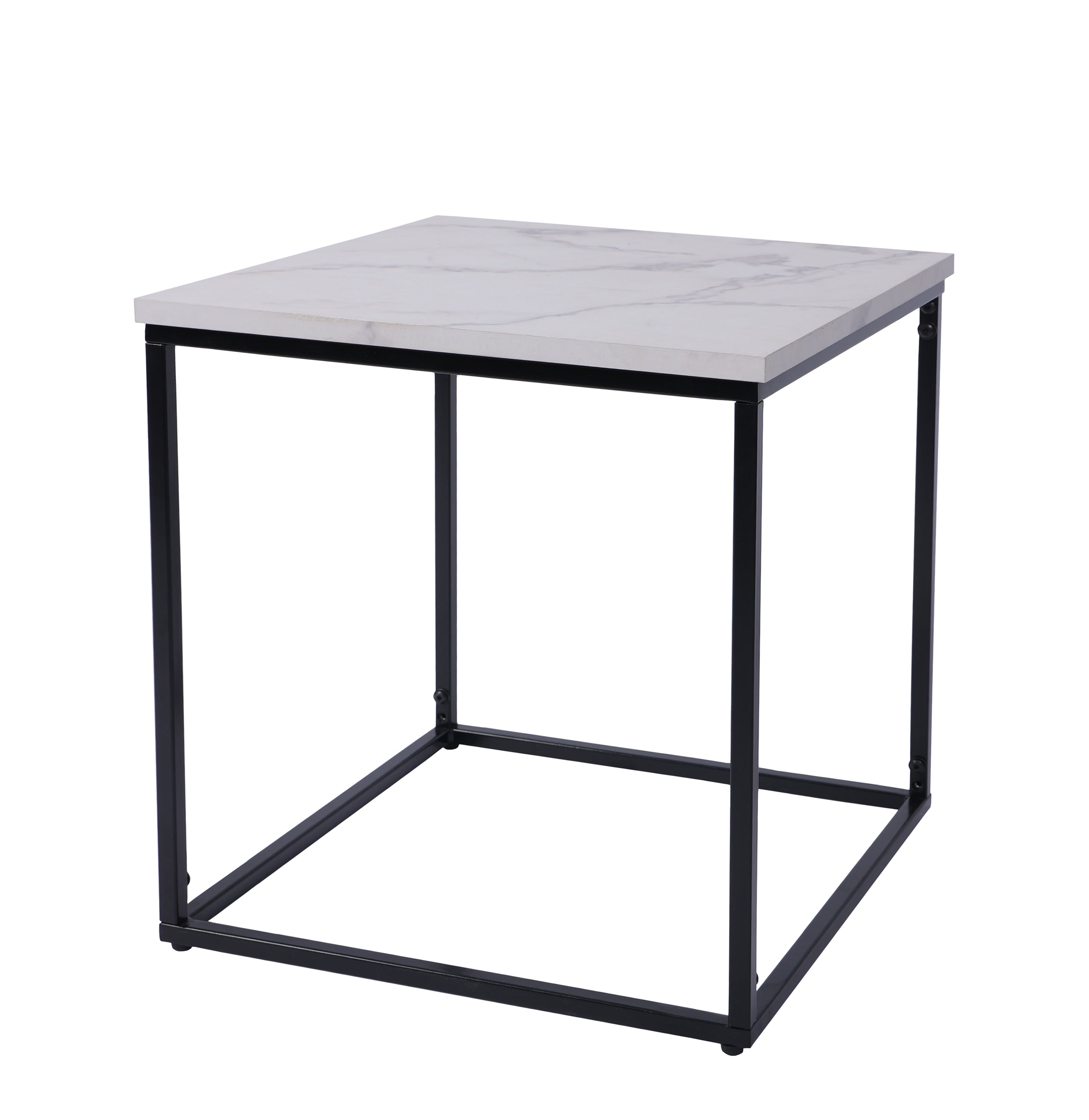 Beistelltisch Hannah Eckig