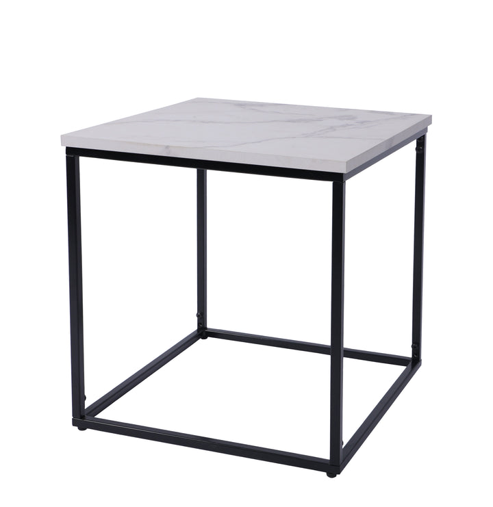 Beistelltisch Hannah Eckig