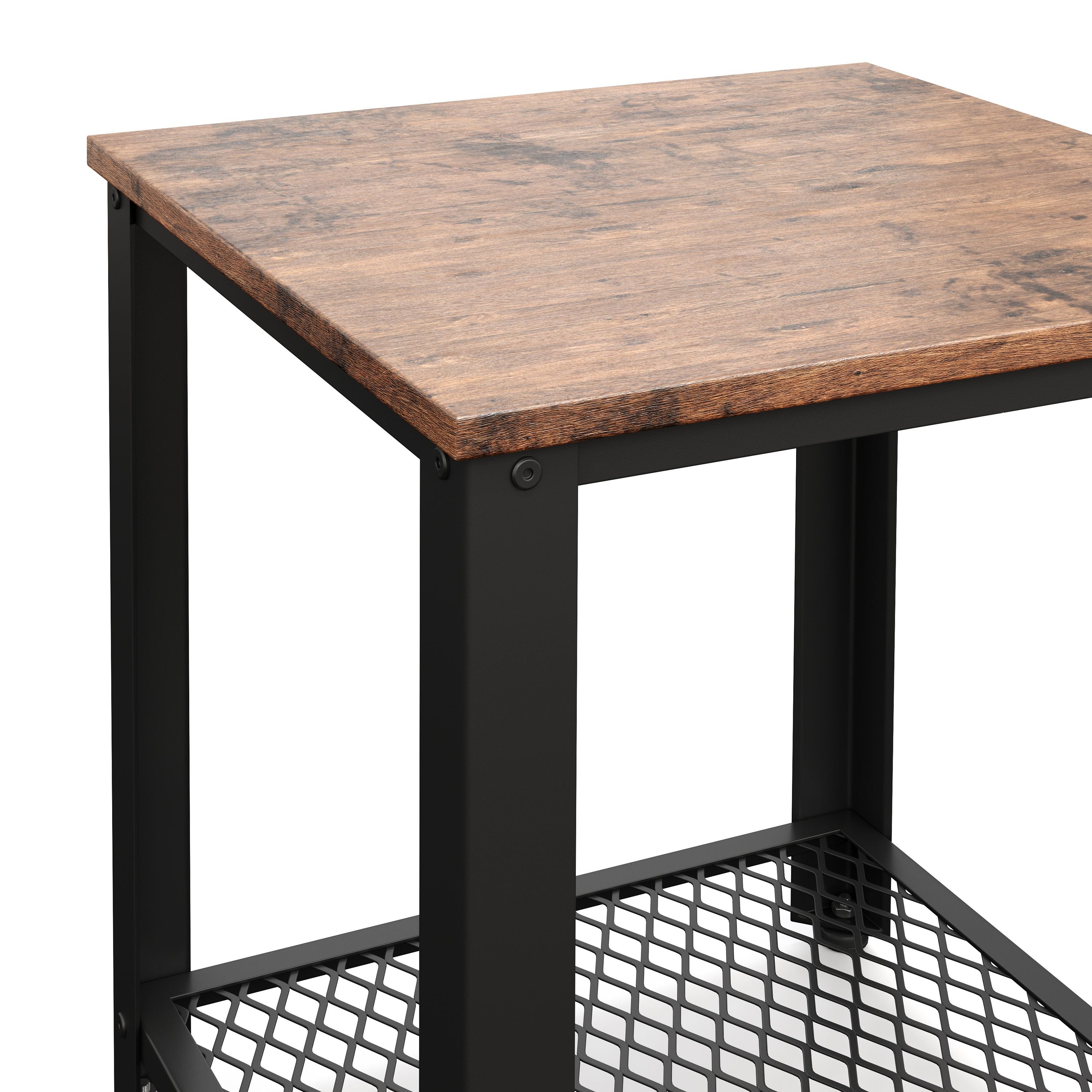 Beistelltisch Vintage Ozzy