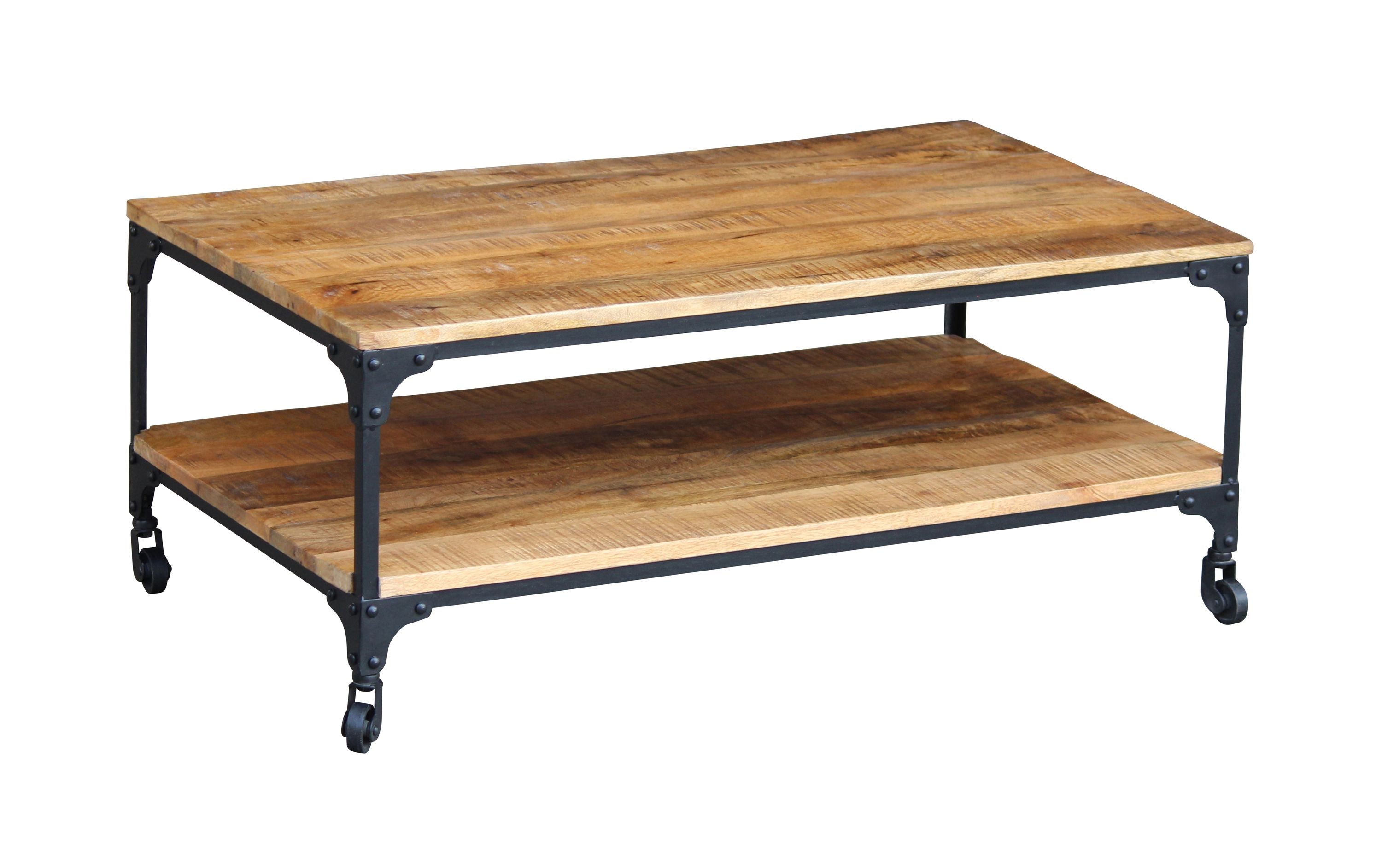 Beistelltisch Vintage Tina