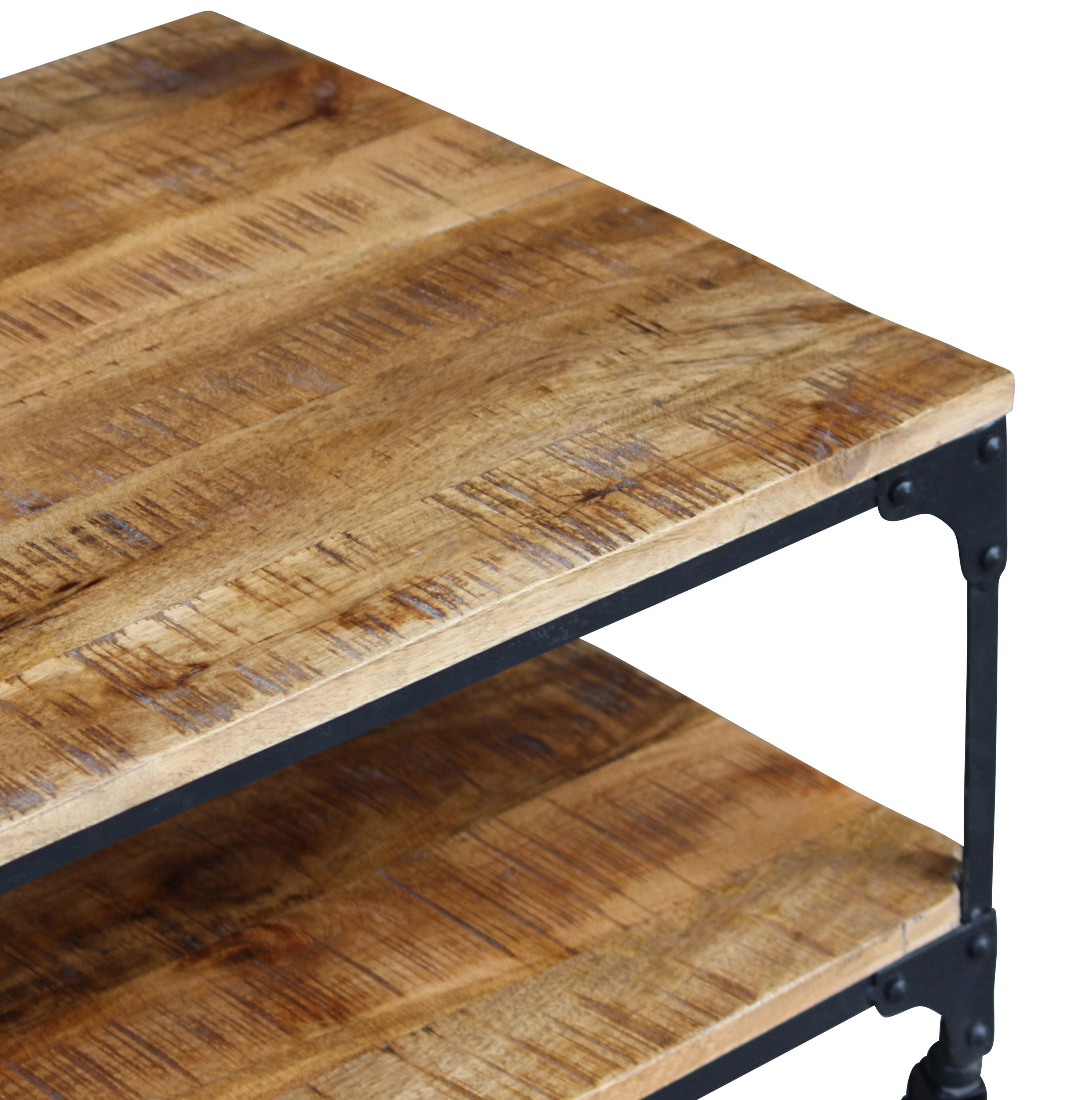 Beistelltisch Vintage Tina