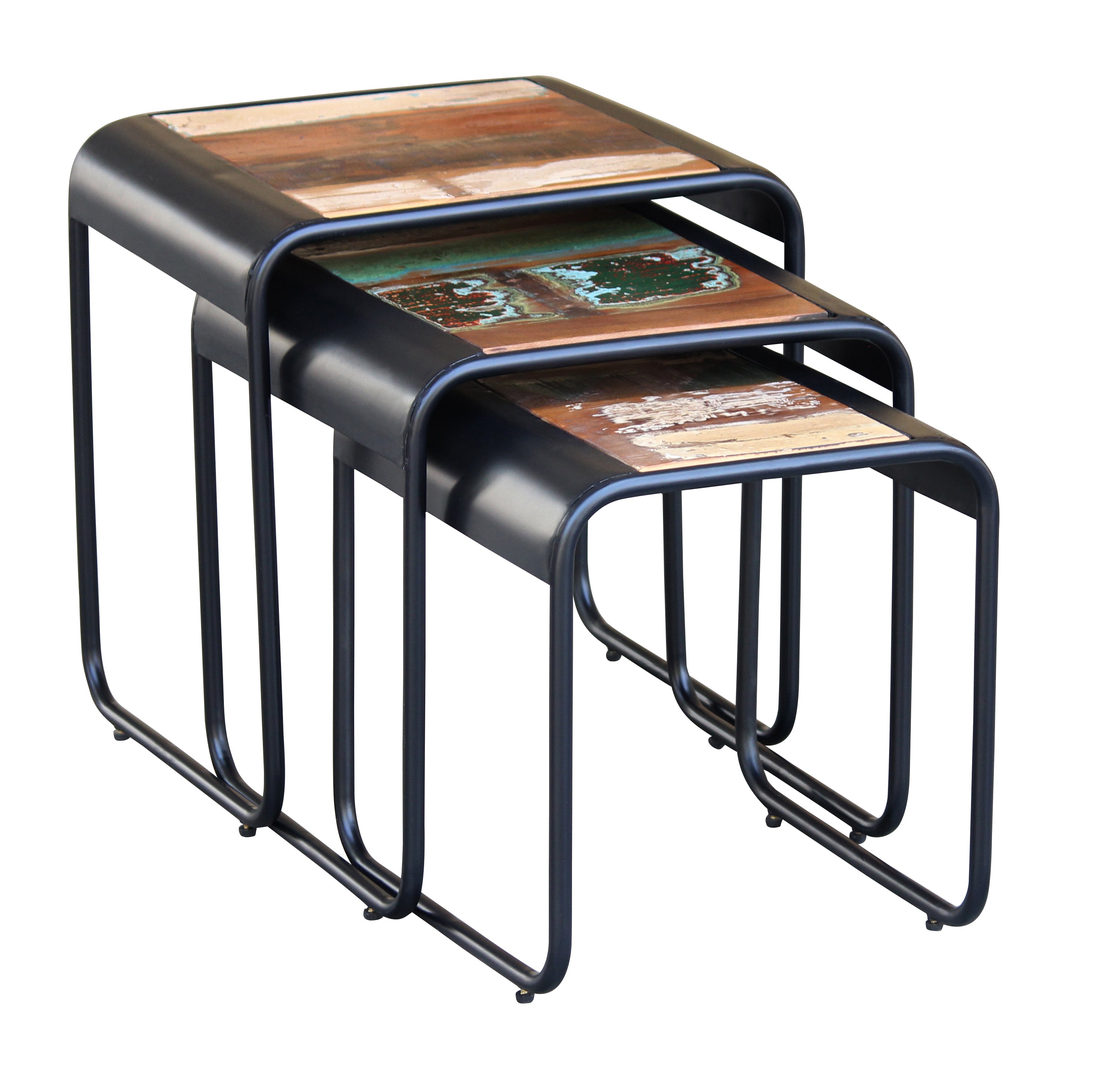 Beistelltische Vintage Urbans