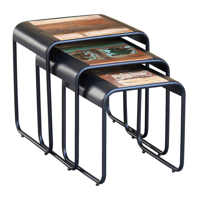 Beistelltische Vintage Urbans