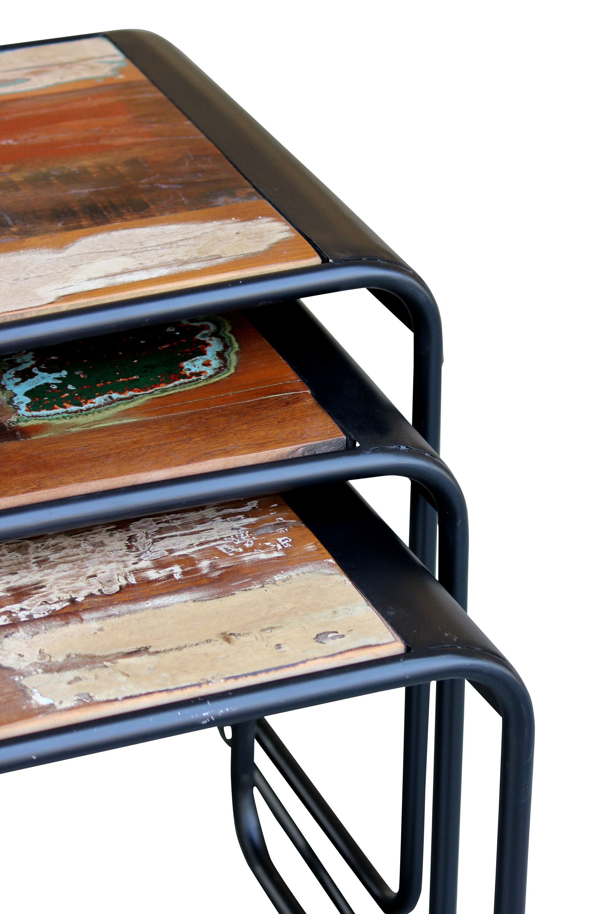 Beistelltische Vintage Urbans