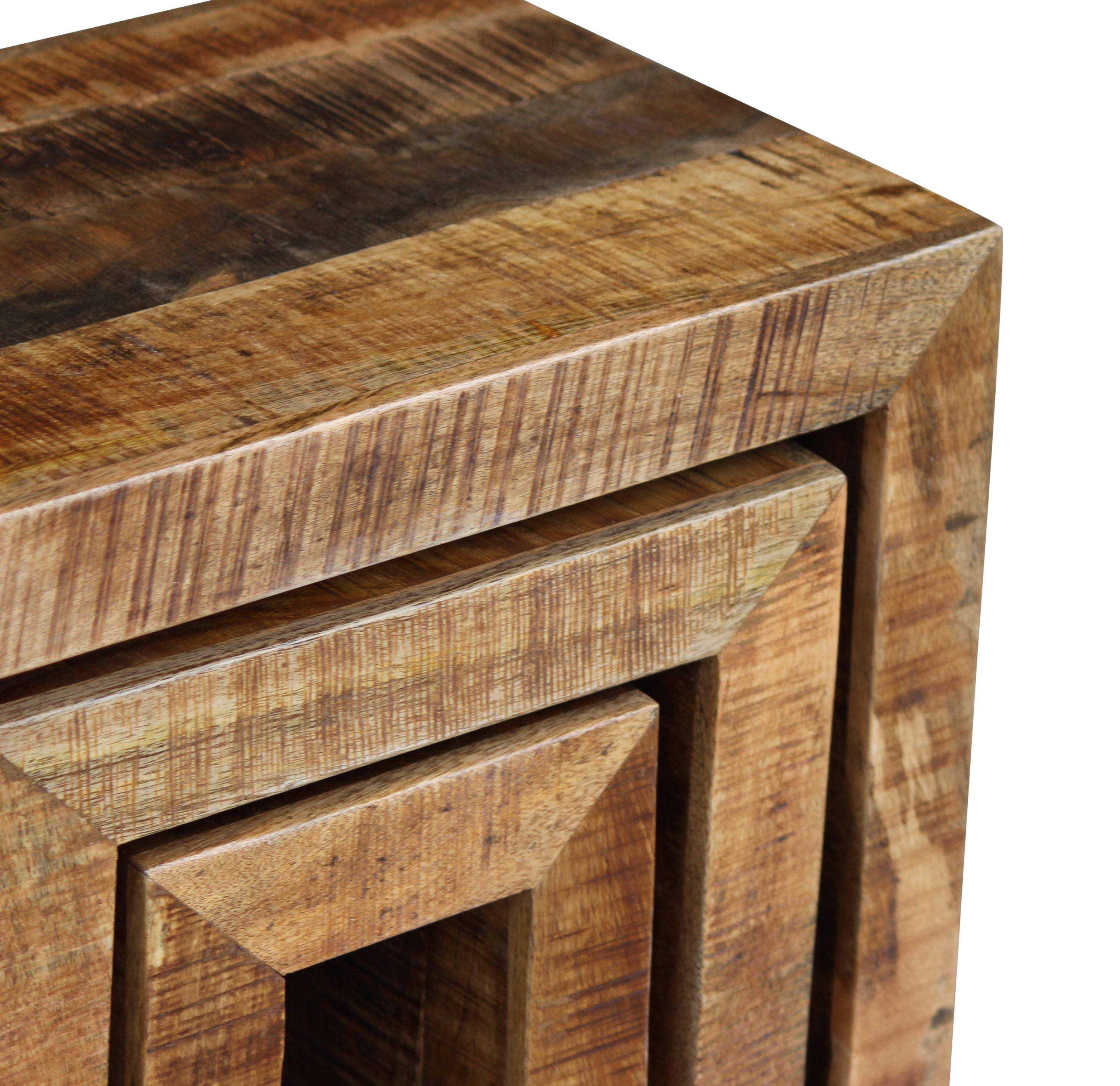 Beistelltische Vintage Utto