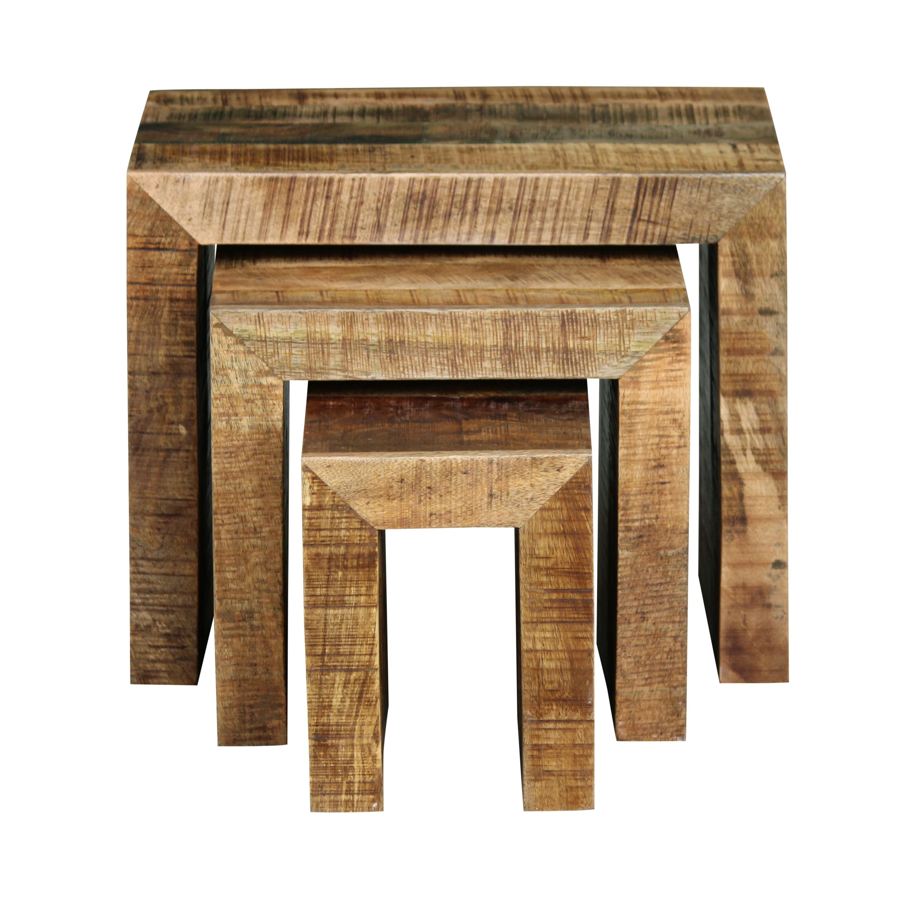 Beistelltische Vintage Utto