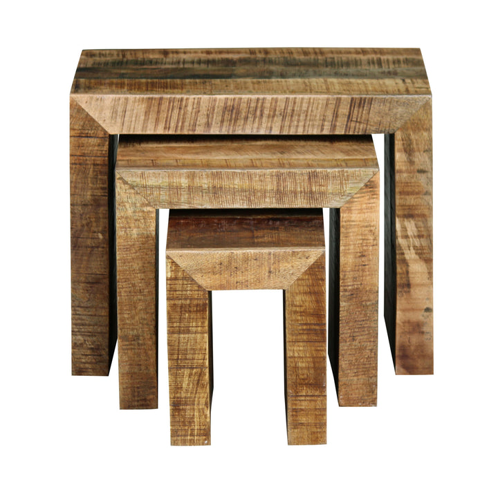 Beistelltische Vintage Utto