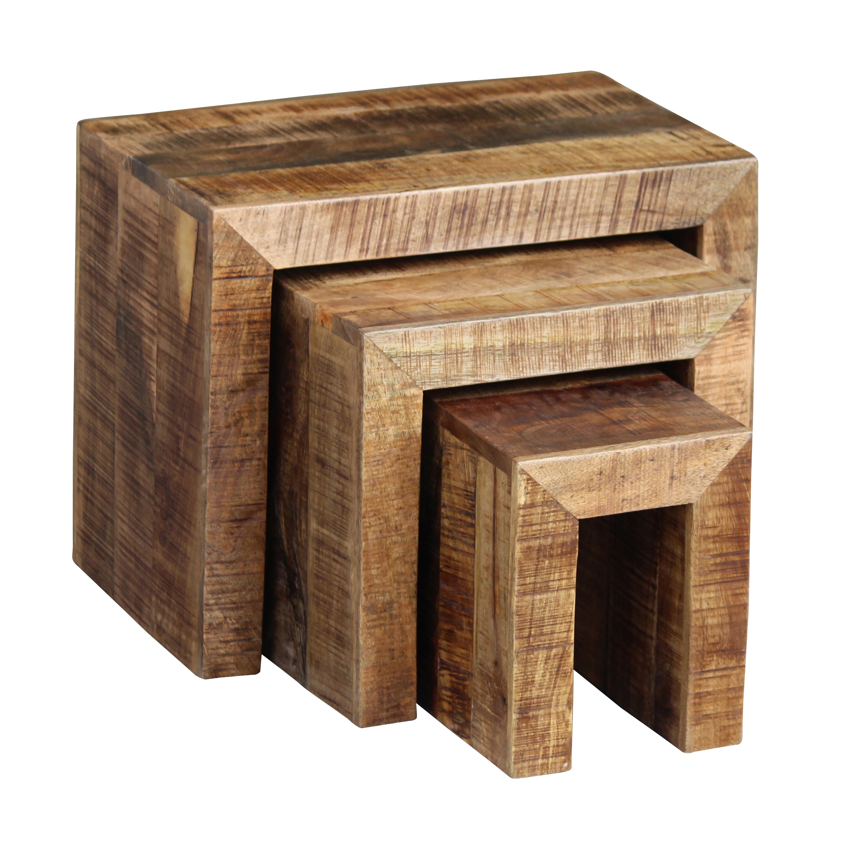 Beistelltische Vintage Utto