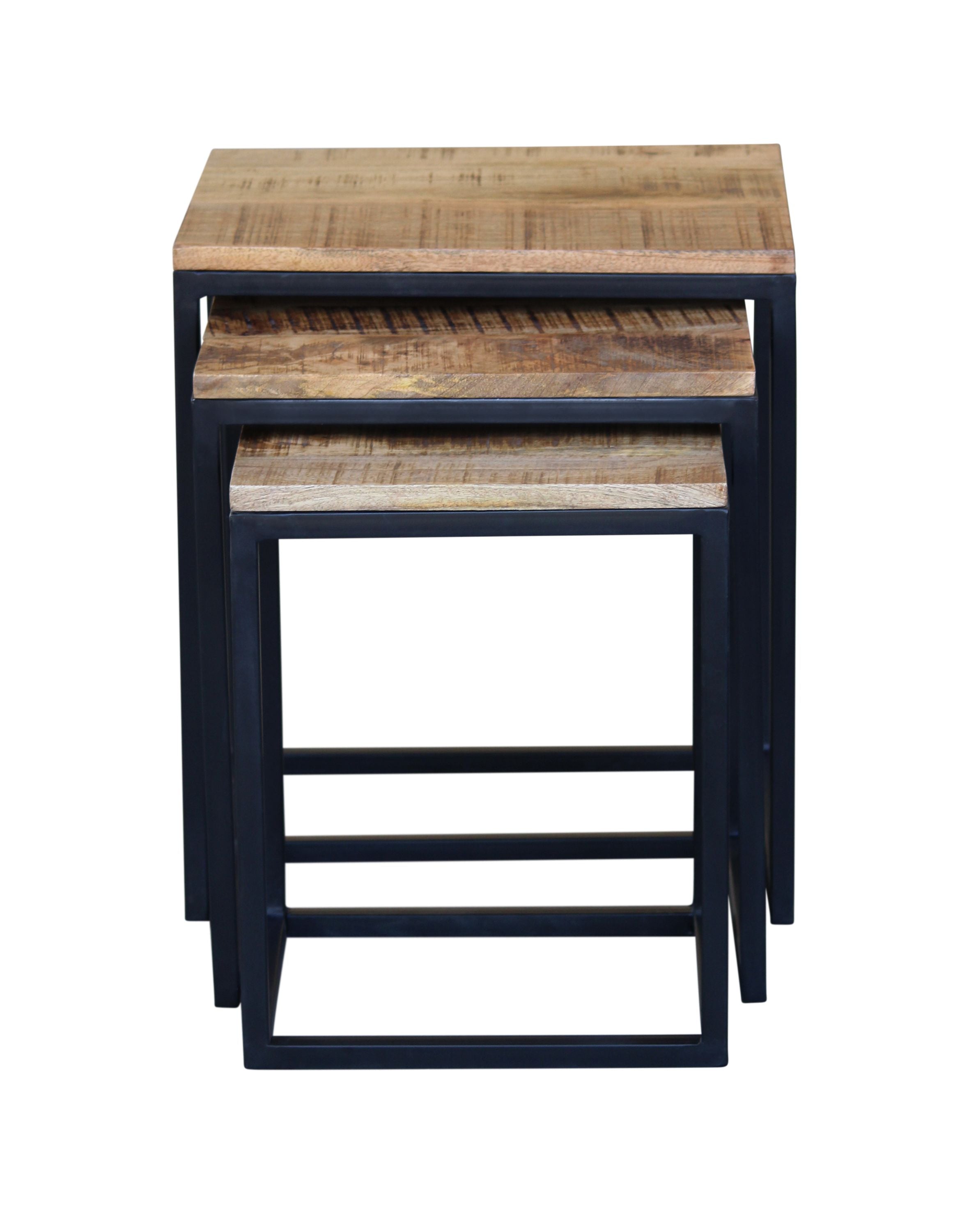 Beistelltisch Vintage Claude