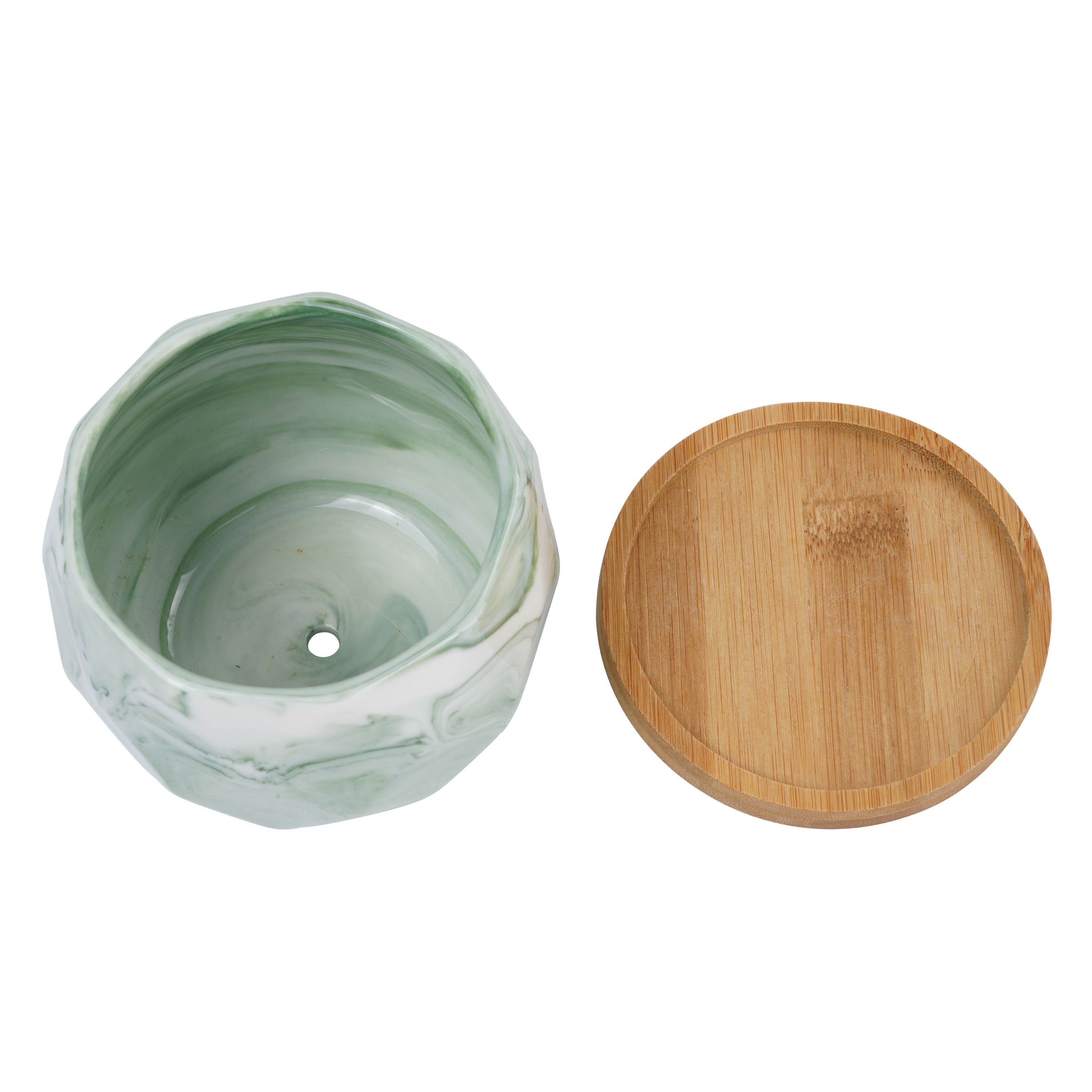 Blumentopf Zephyrine