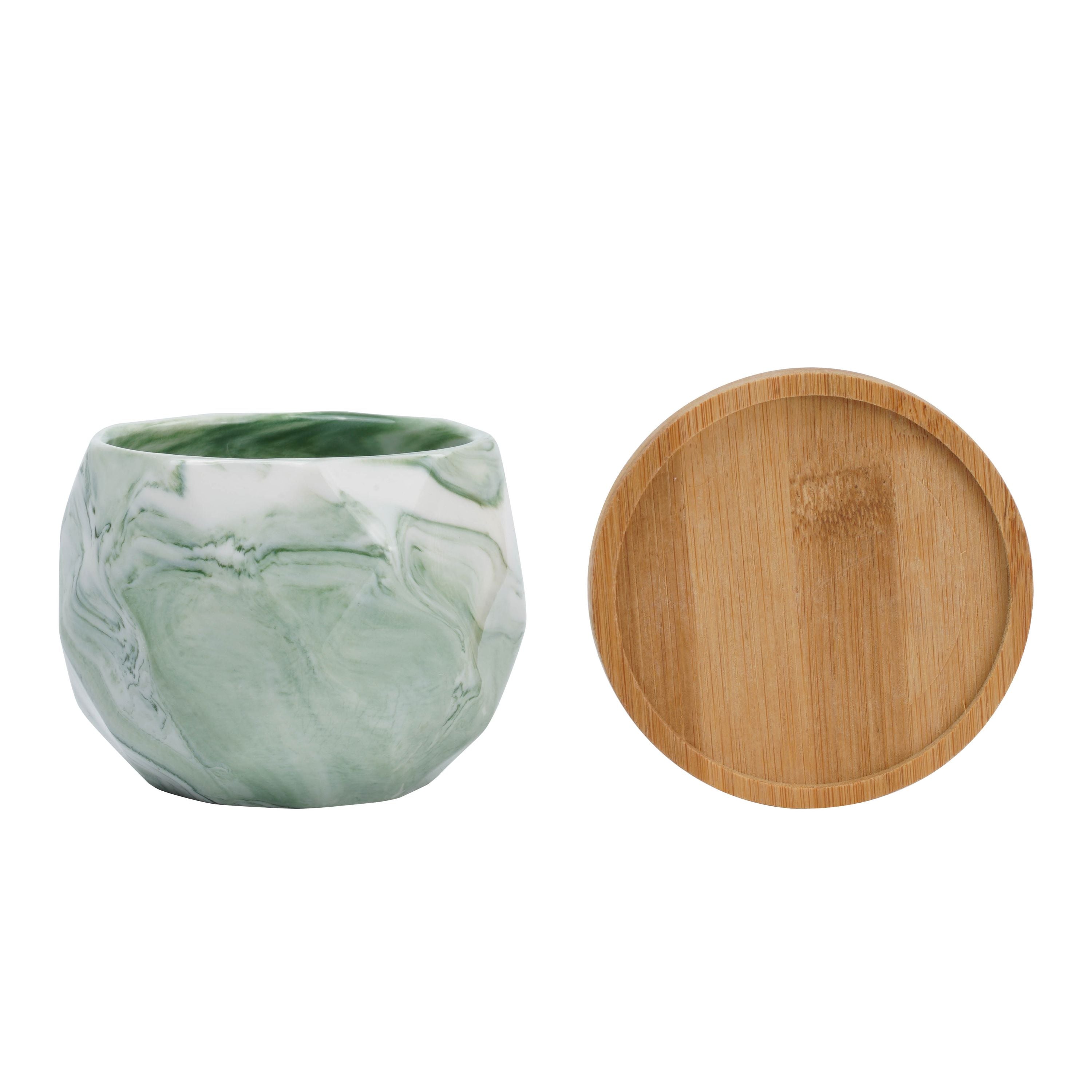 Blumentopf Zephyrine