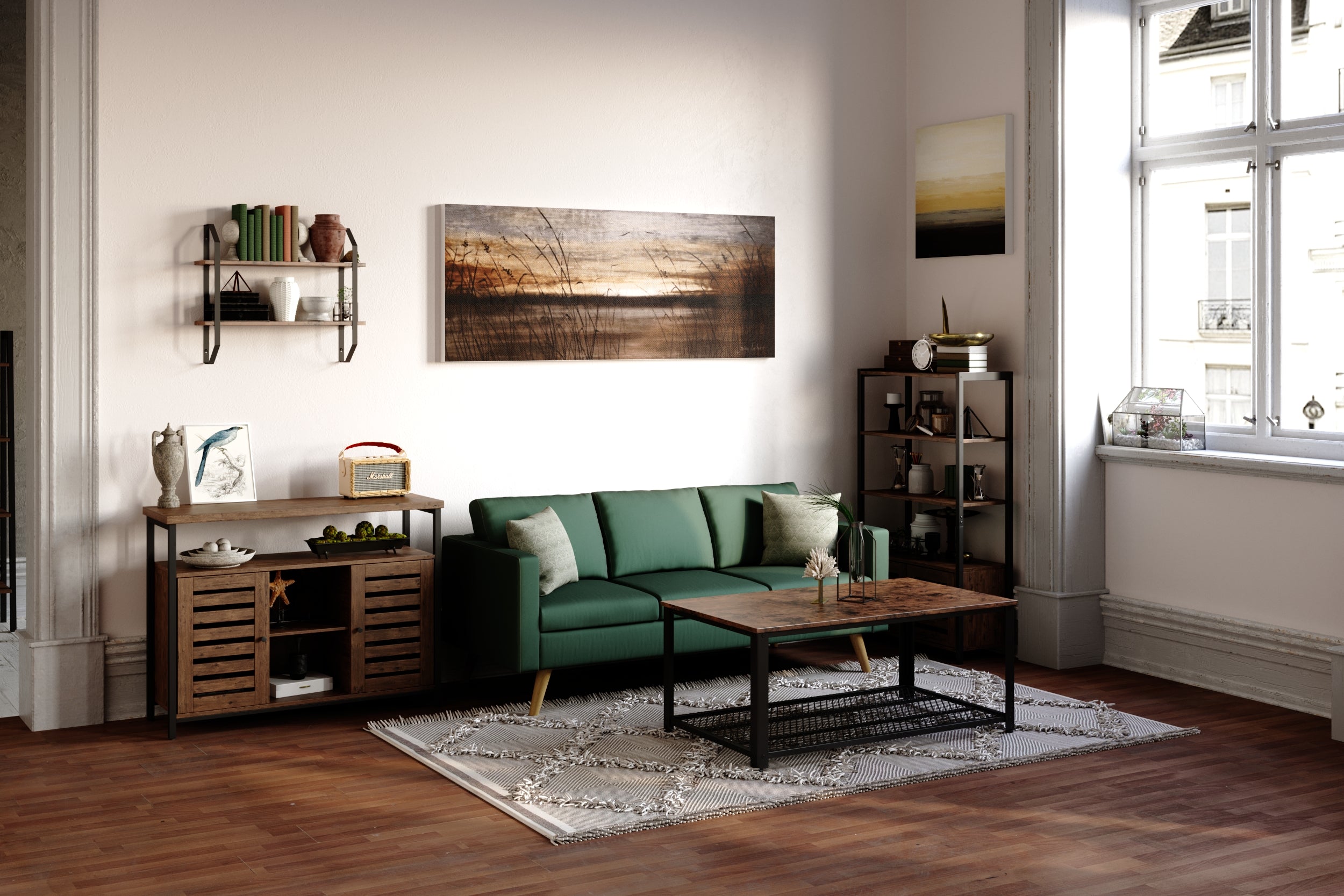 Regal Vintage Harvey