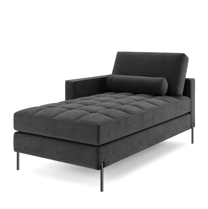 Recamiere Samt Elowyn